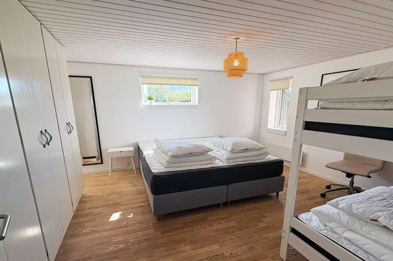 4 sterren vakantie huis in Løgstør-Binnen