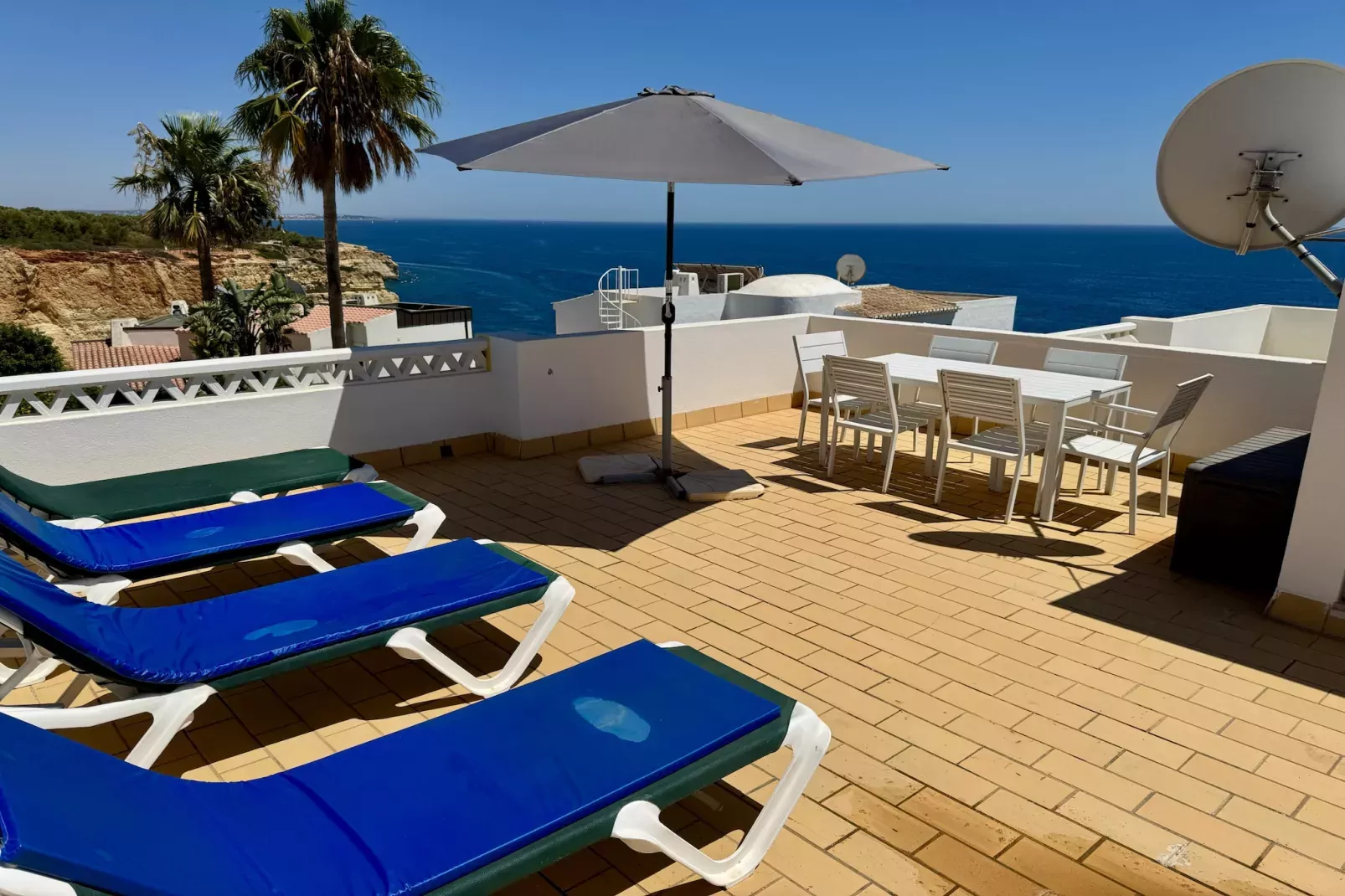 20 Terraços de Benagil (Casa Luisa)-Terras