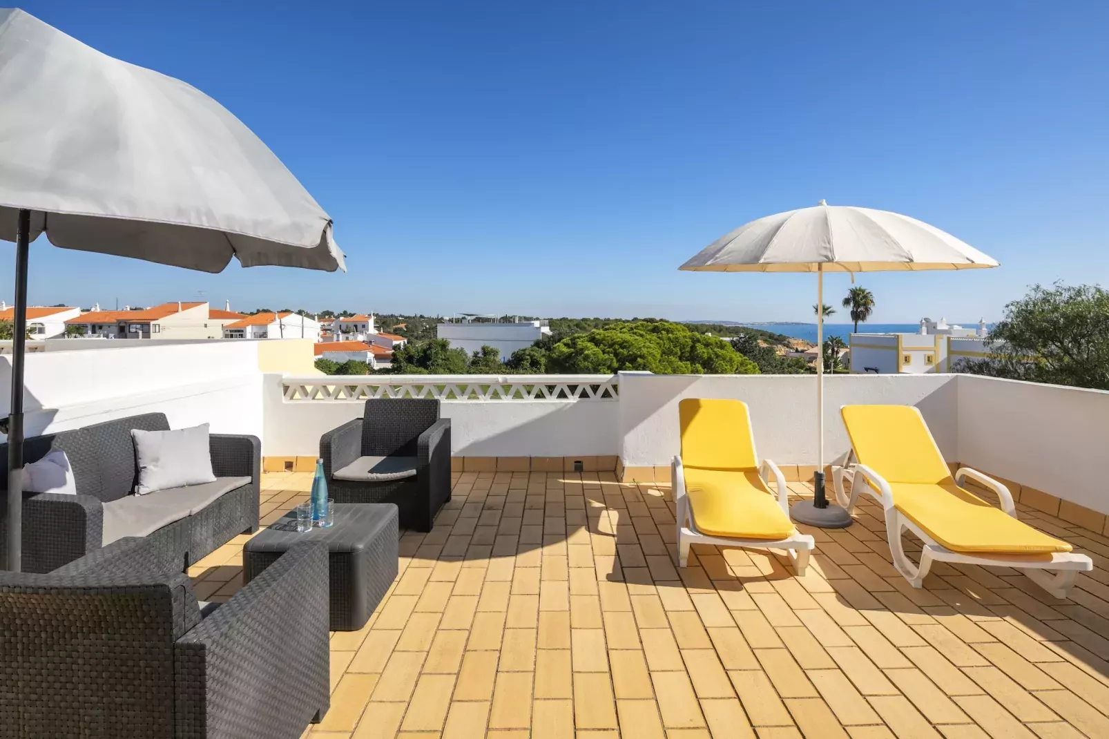 33 Terraços de Benagil (Casa Madeleina)-Terras