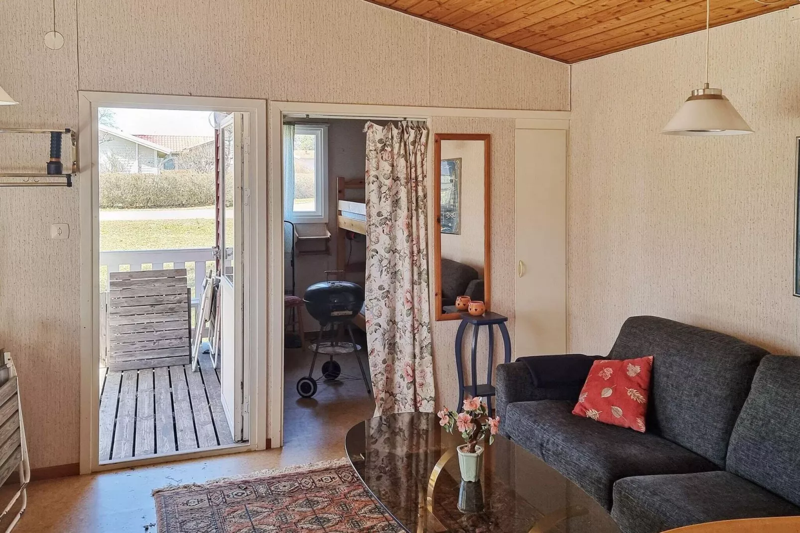 5 persoons vakantie huis in Mörbylånga-By Traum-Binnen