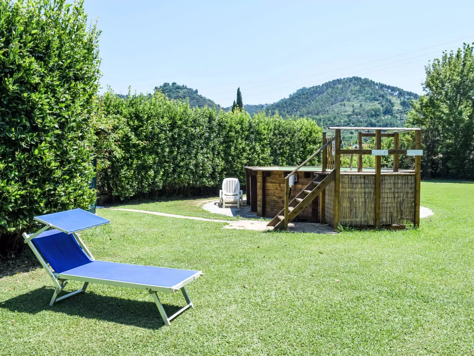 Il Casale-Buiten