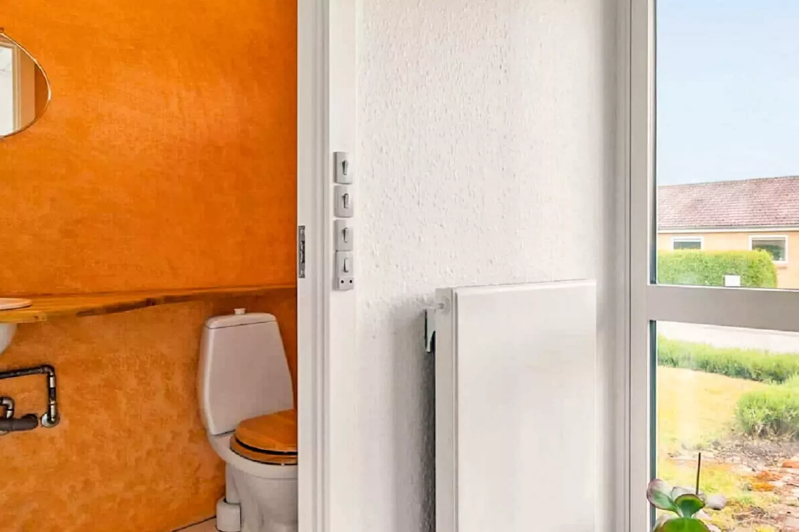 5 Personen vakantie huis in Kerteminde-Binnen