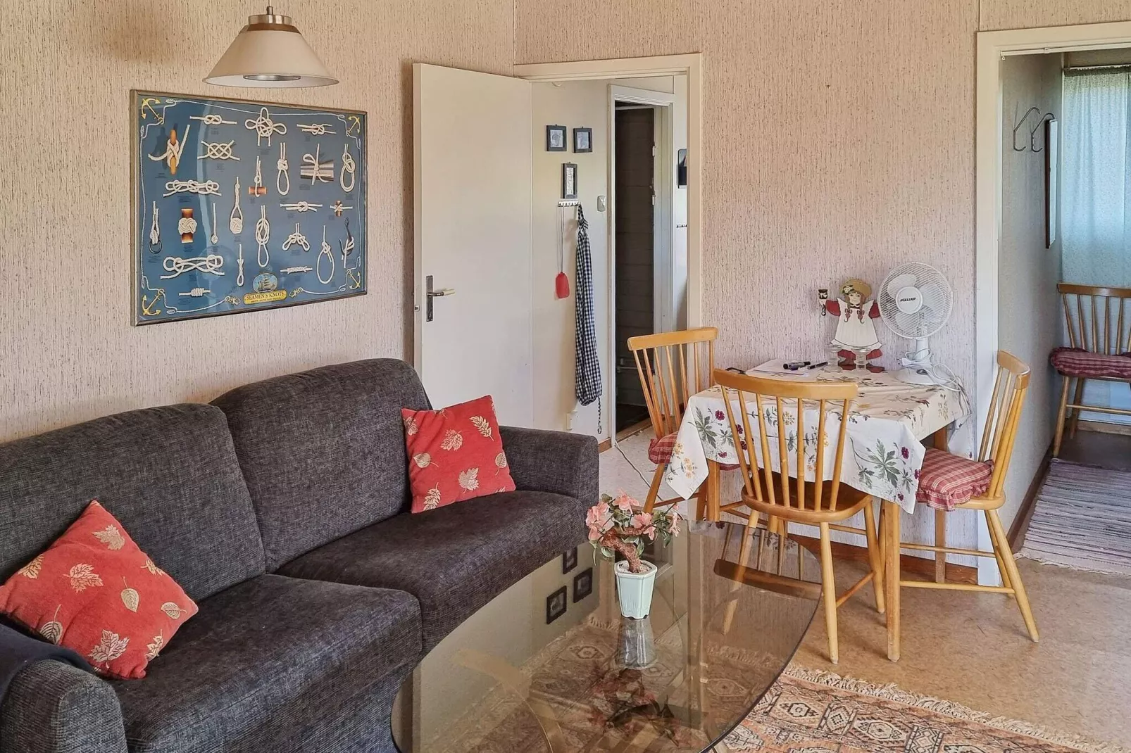 5 persoons vakantie huis in Mörbylånga-By Traum-Binnen