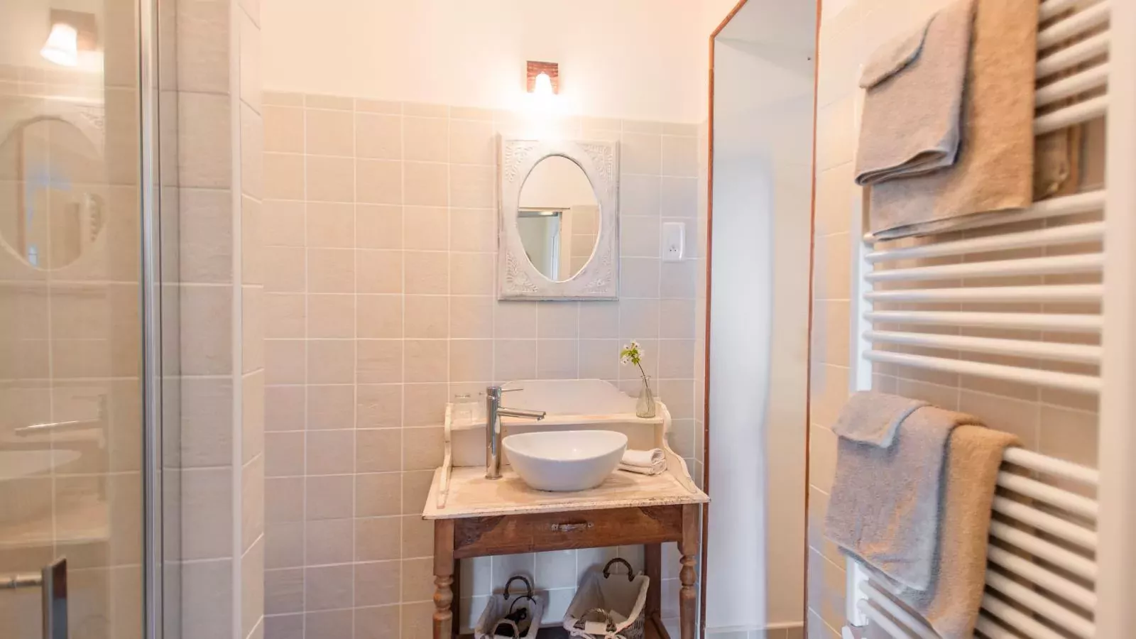 Savigny-Badkamer