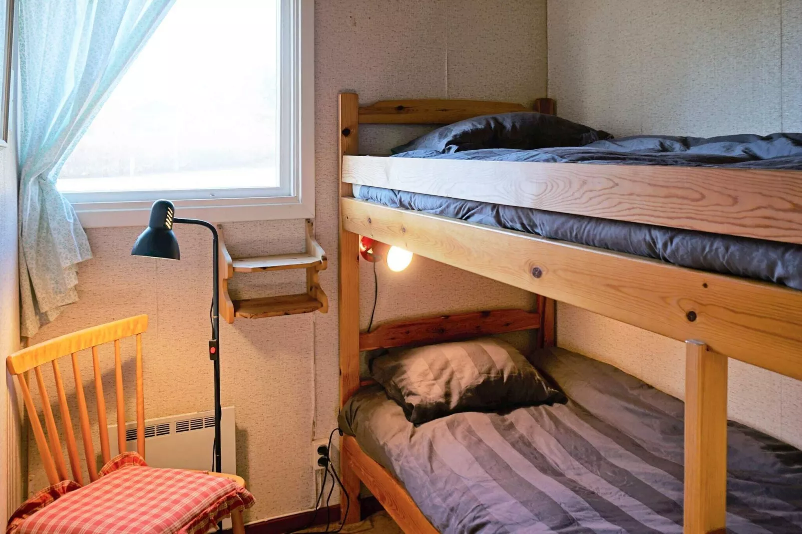 5 persoons vakantie huis in Mörbylånga-Binnen