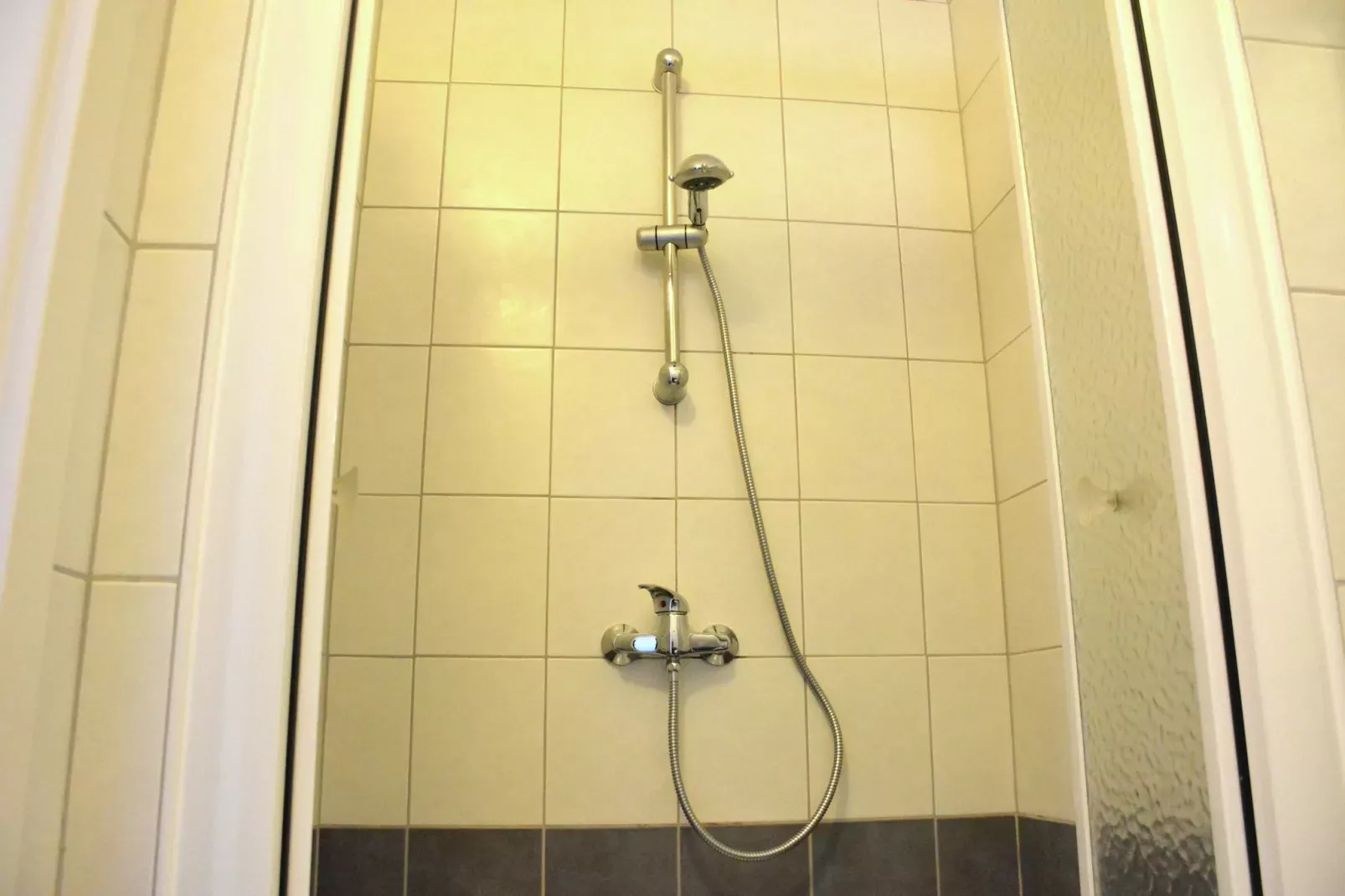 Belle Vue-Badkamer