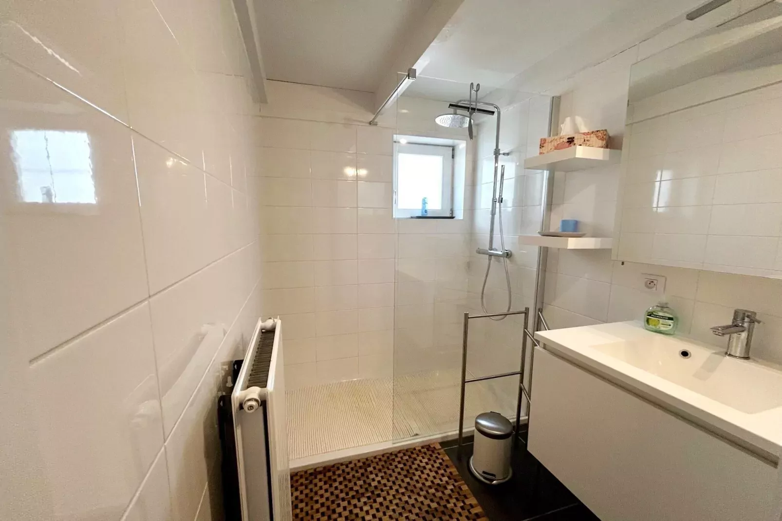 Duingolf 46-Badkamer
