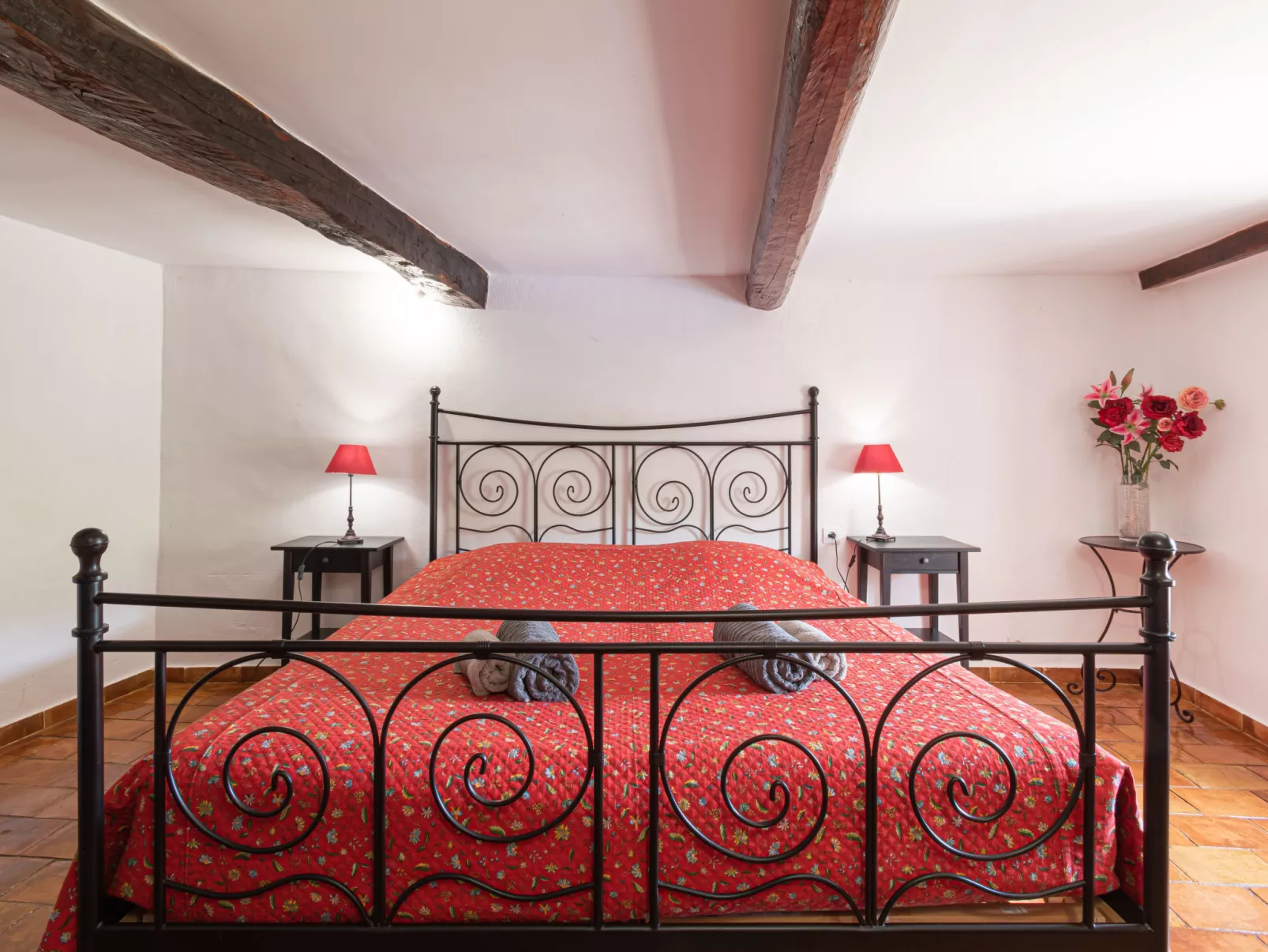 La Bastide Haute-Binnen