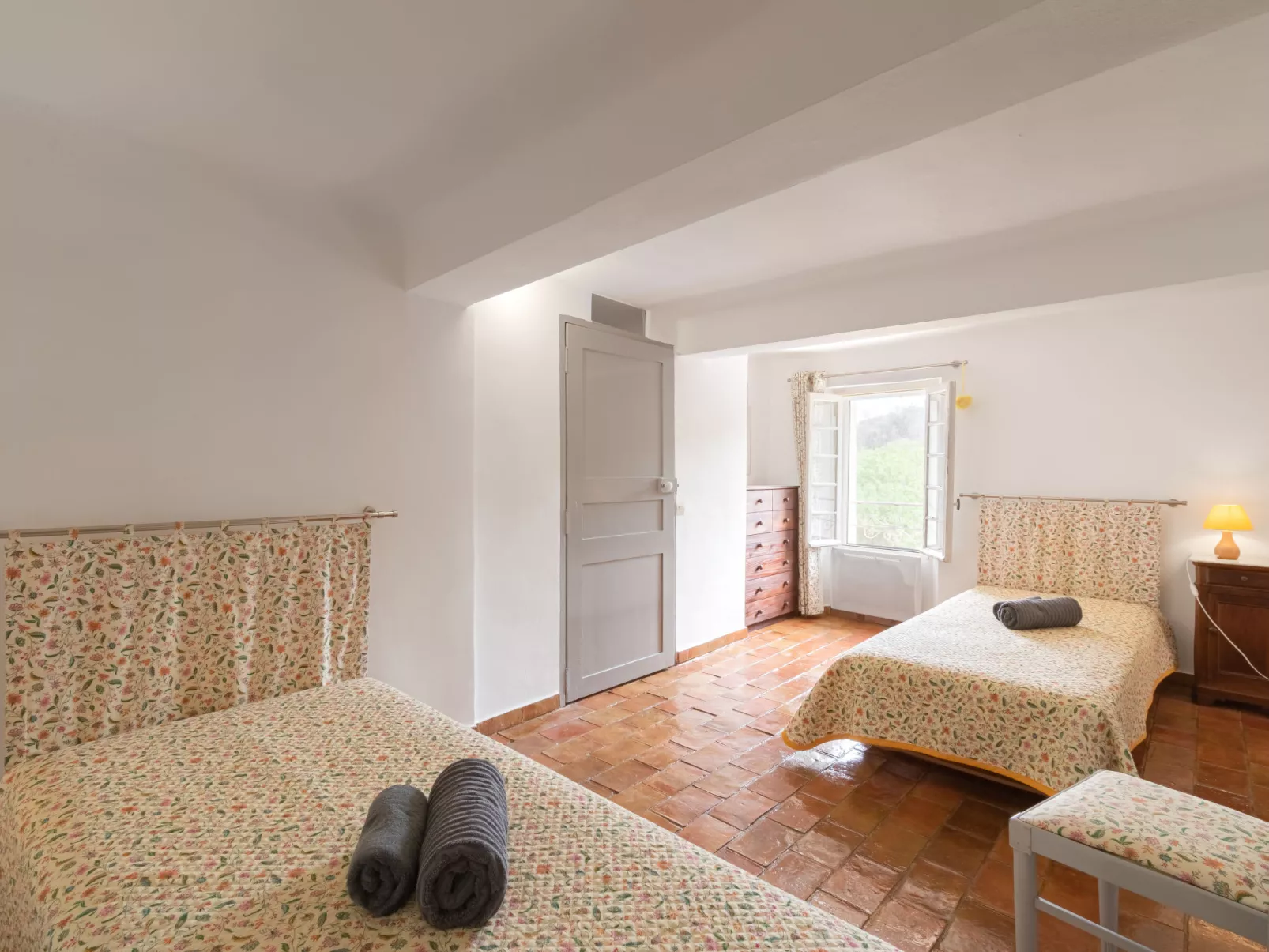 La Bastide Haute-Binnen