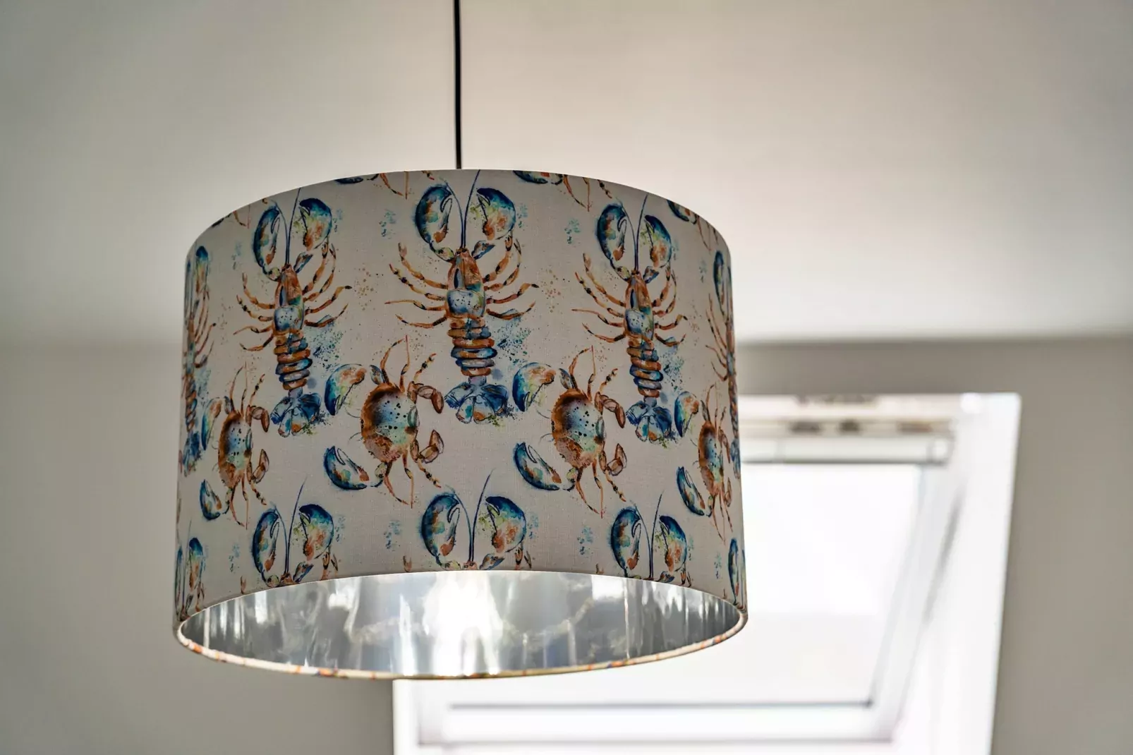 Lobster House-Sfeer