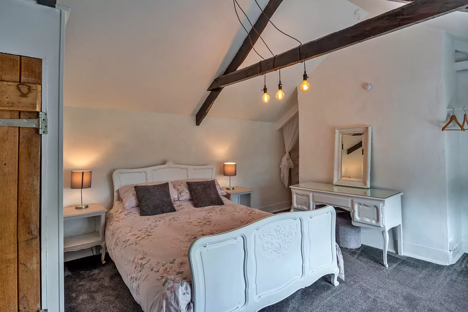 Heath Hills-Slaapkamer