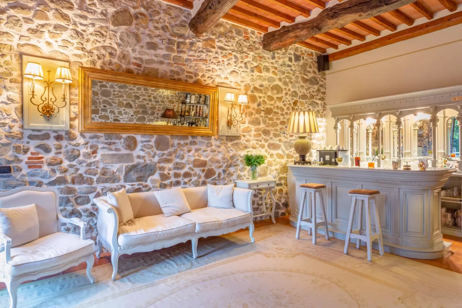 Villa Per Sempre-Niet-getagd
