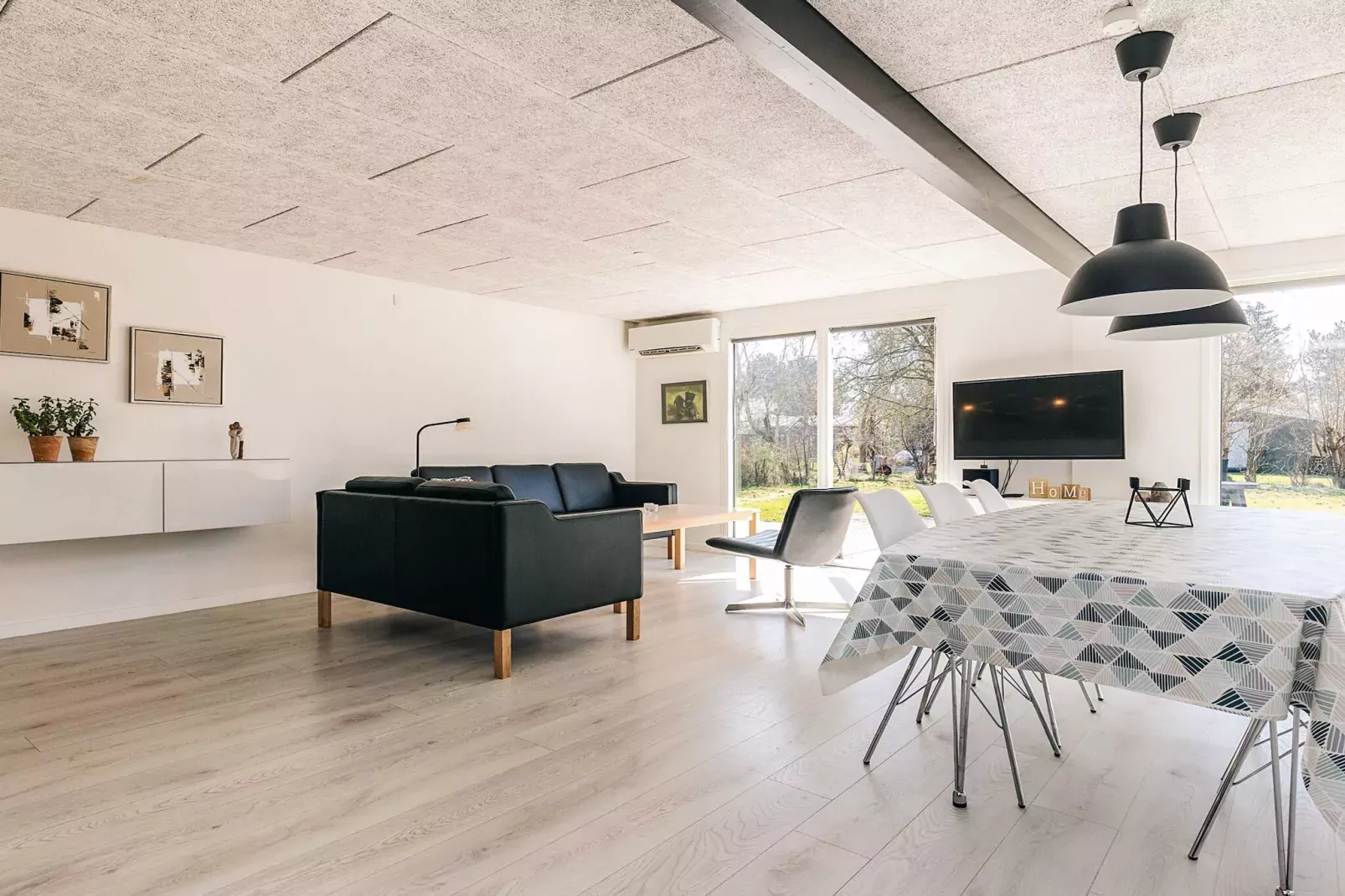 4 sterren vakantie huis in Dannemare-Binnen