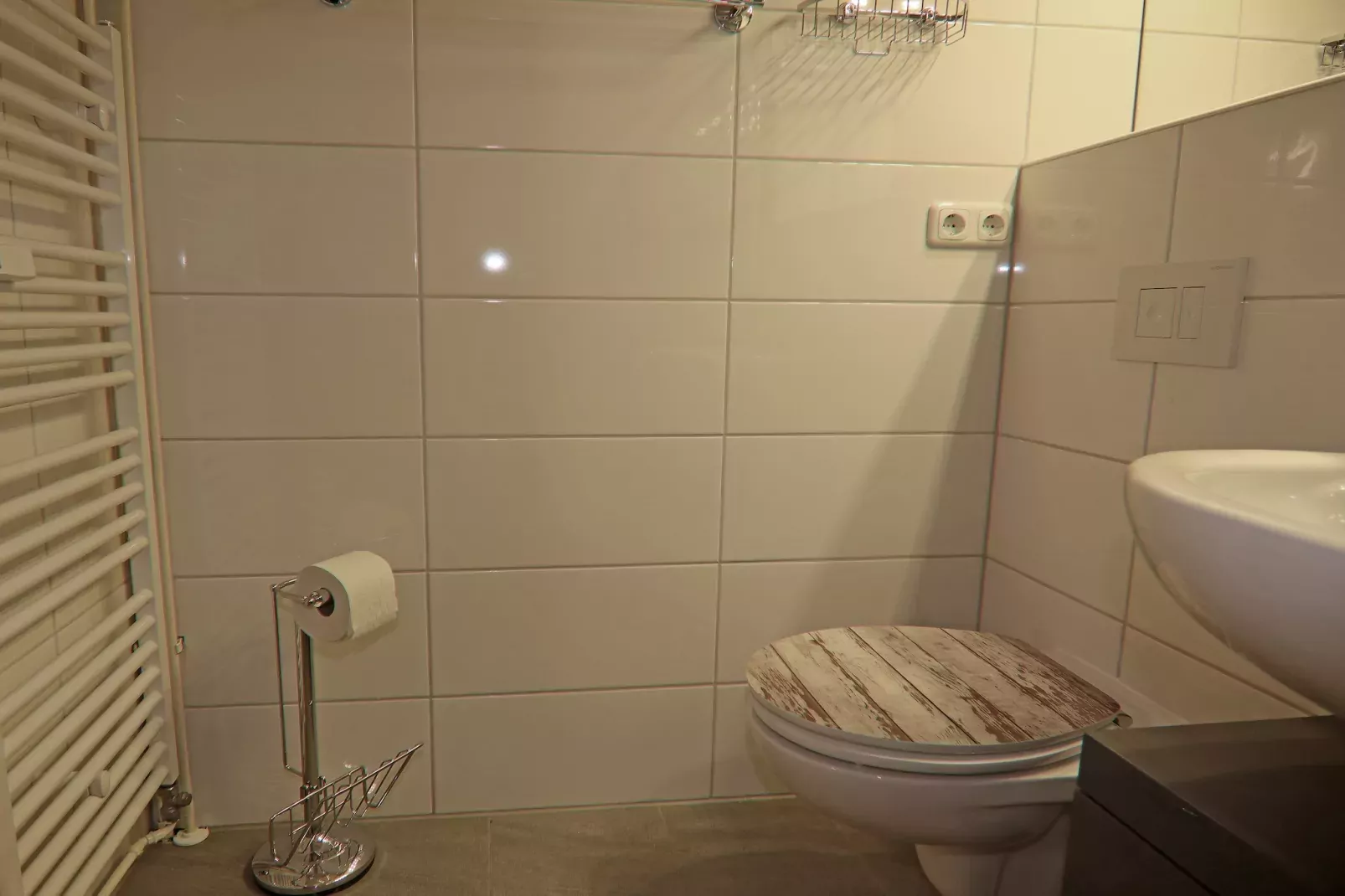 Hexenzauber II-Badkamer