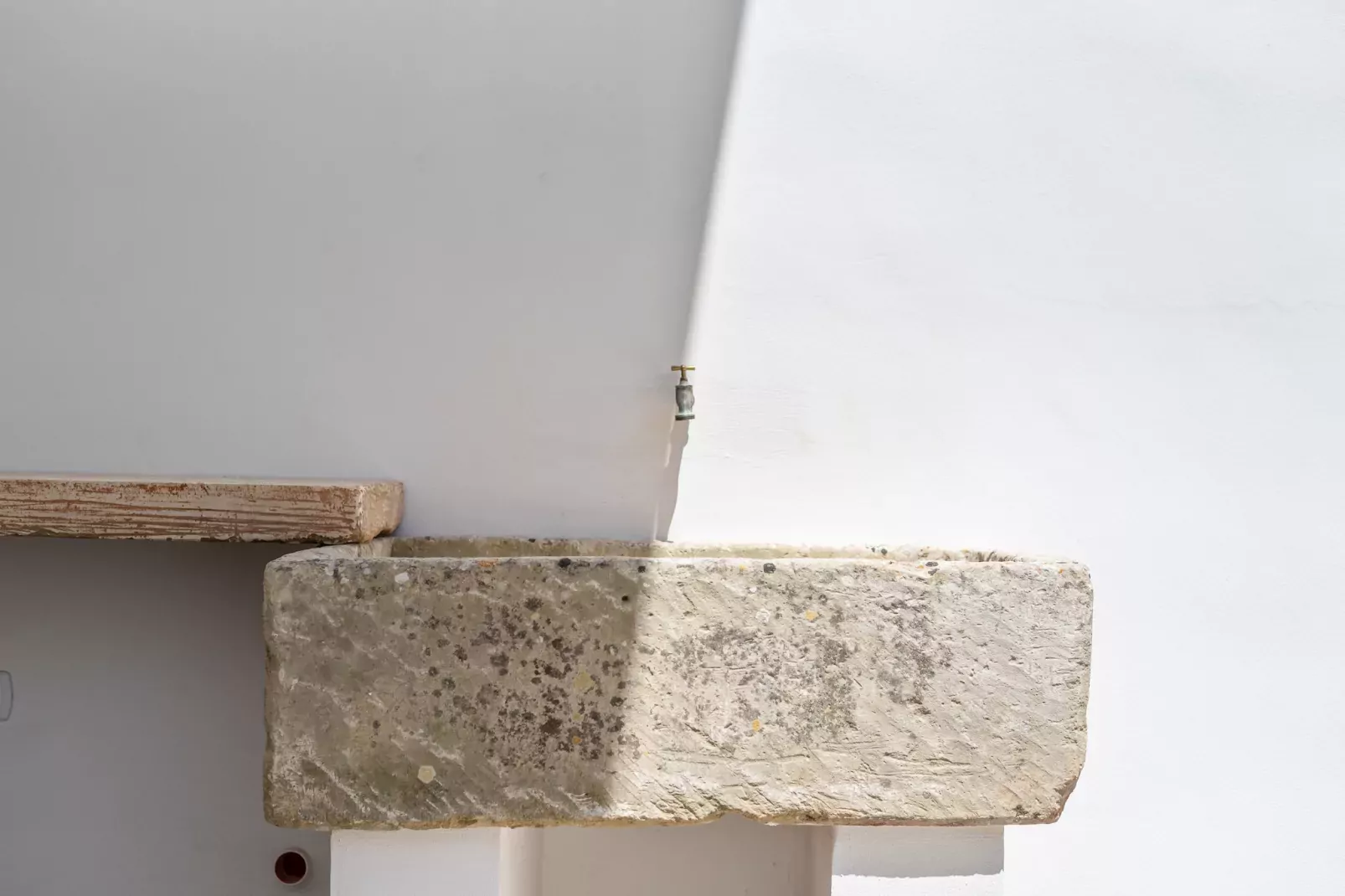 Palazzo Demetra-Sfeer