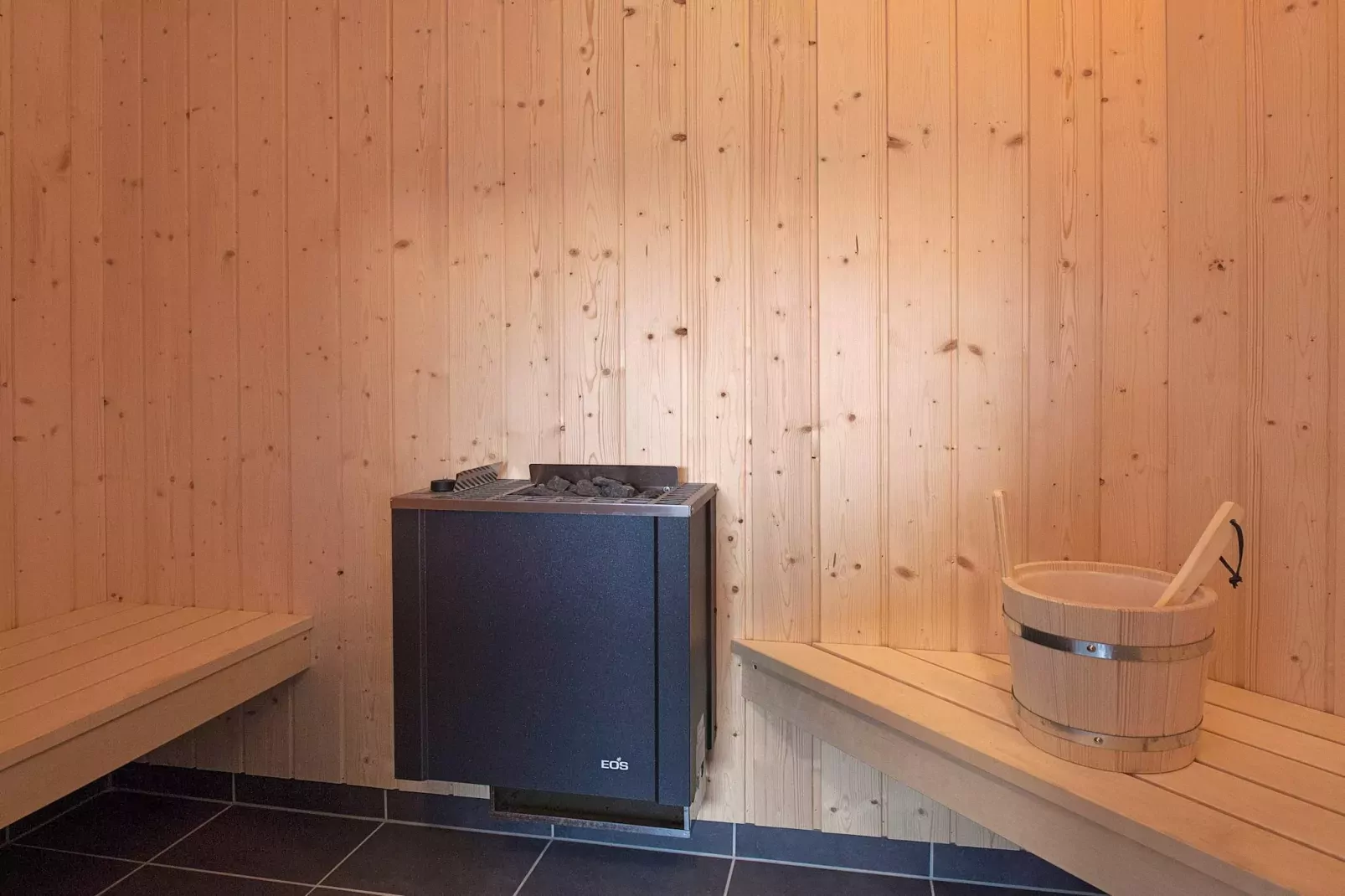 TYP C-Sauna