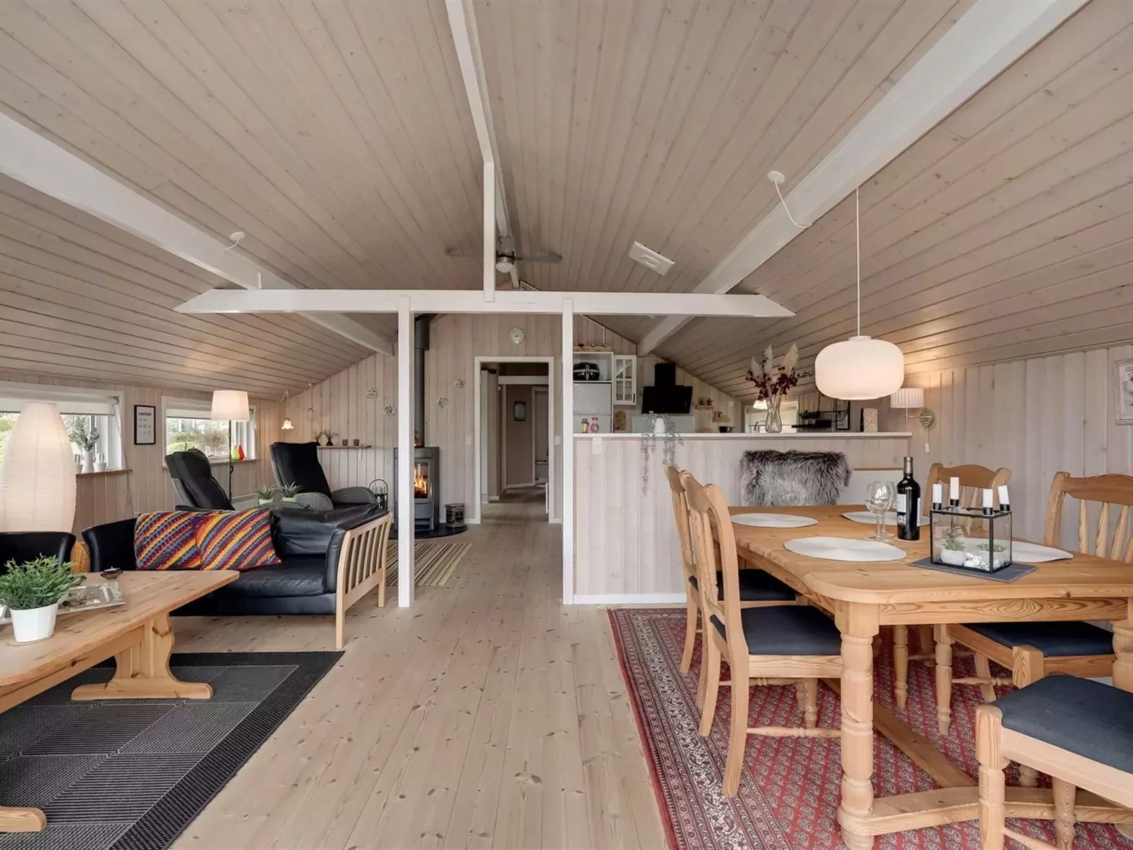 "Fritsa" - 450m from the sea-Binnen