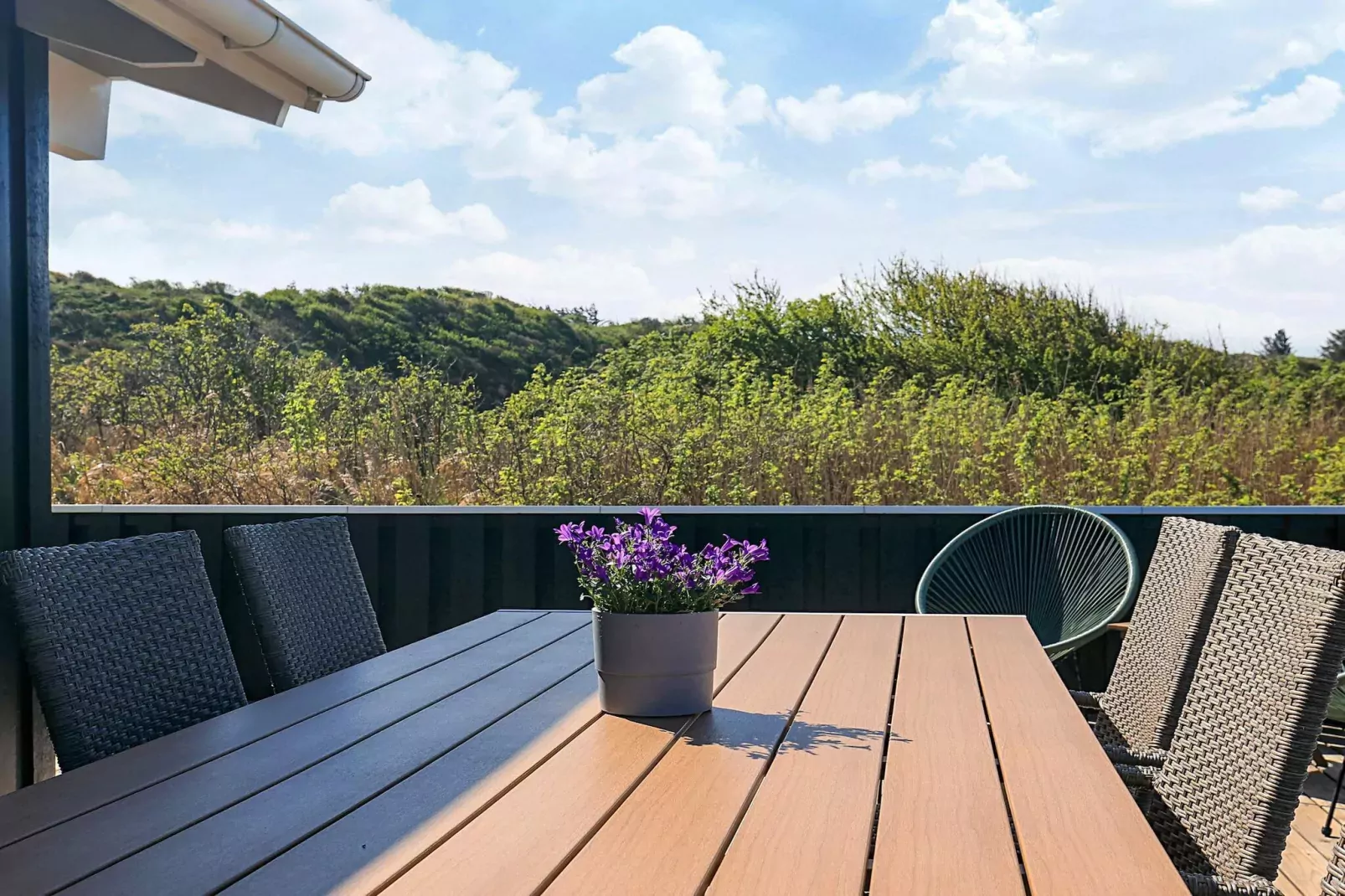 6 persoons vakantie huis in Hjørring-Uitzicht