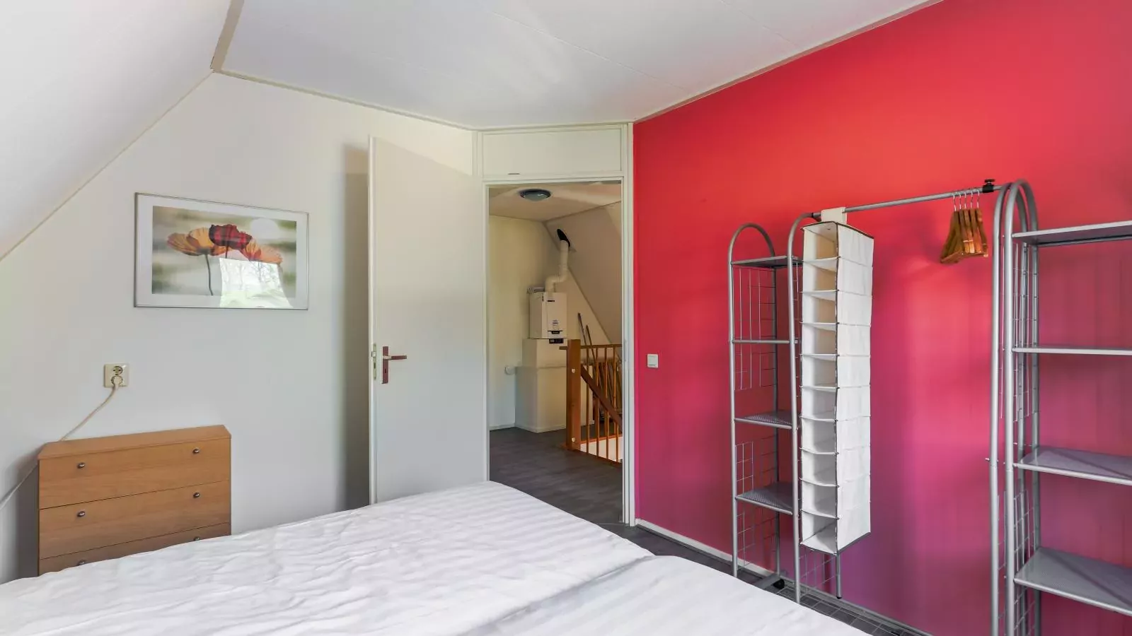 Landhuis 42-Slaapkamer