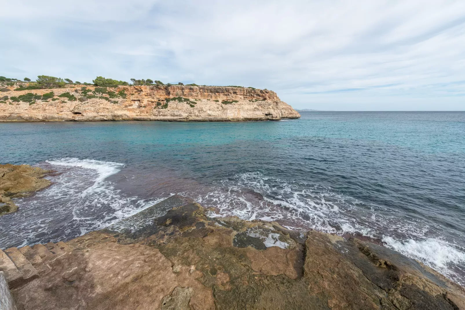 Es Mirador (cales De Mallorca)