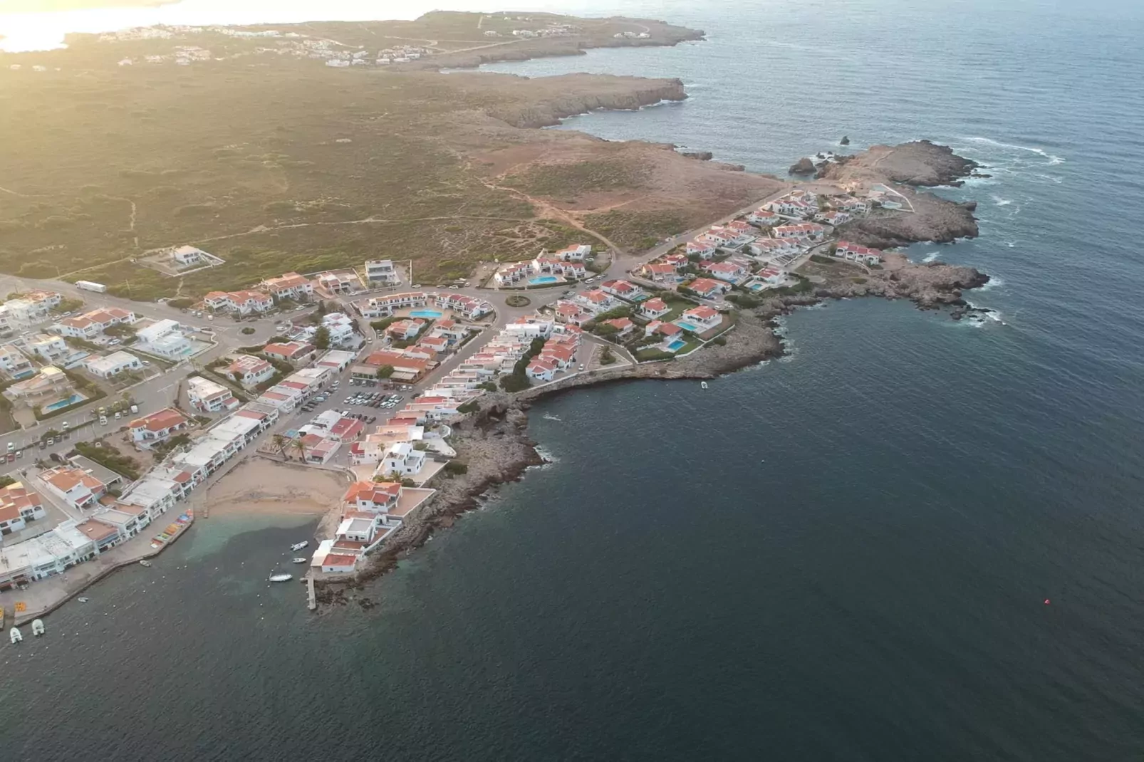 Edisol 29 (villa Pilar 2)-Tuinen zomer