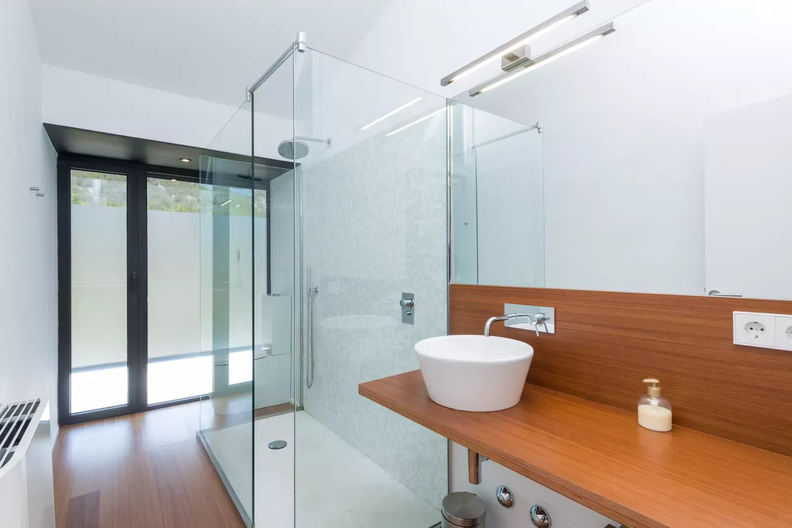 Can Cabrit-Badkamer