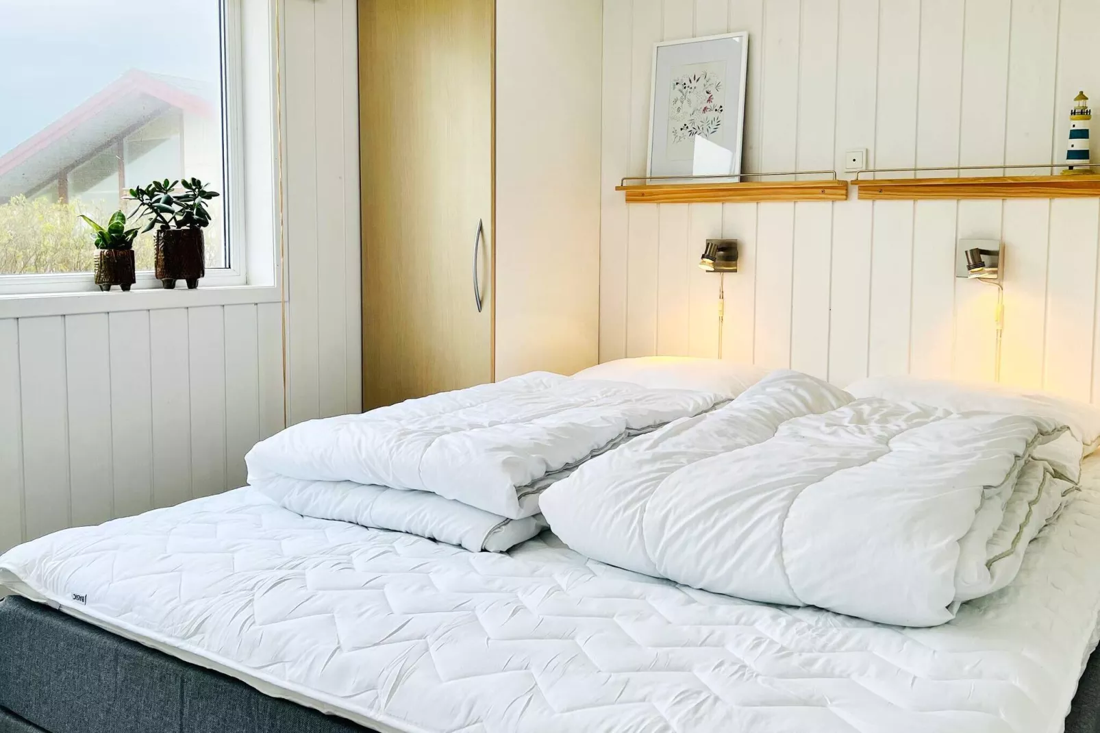 8 persoons vakantie huis in Hjørring-Binnen