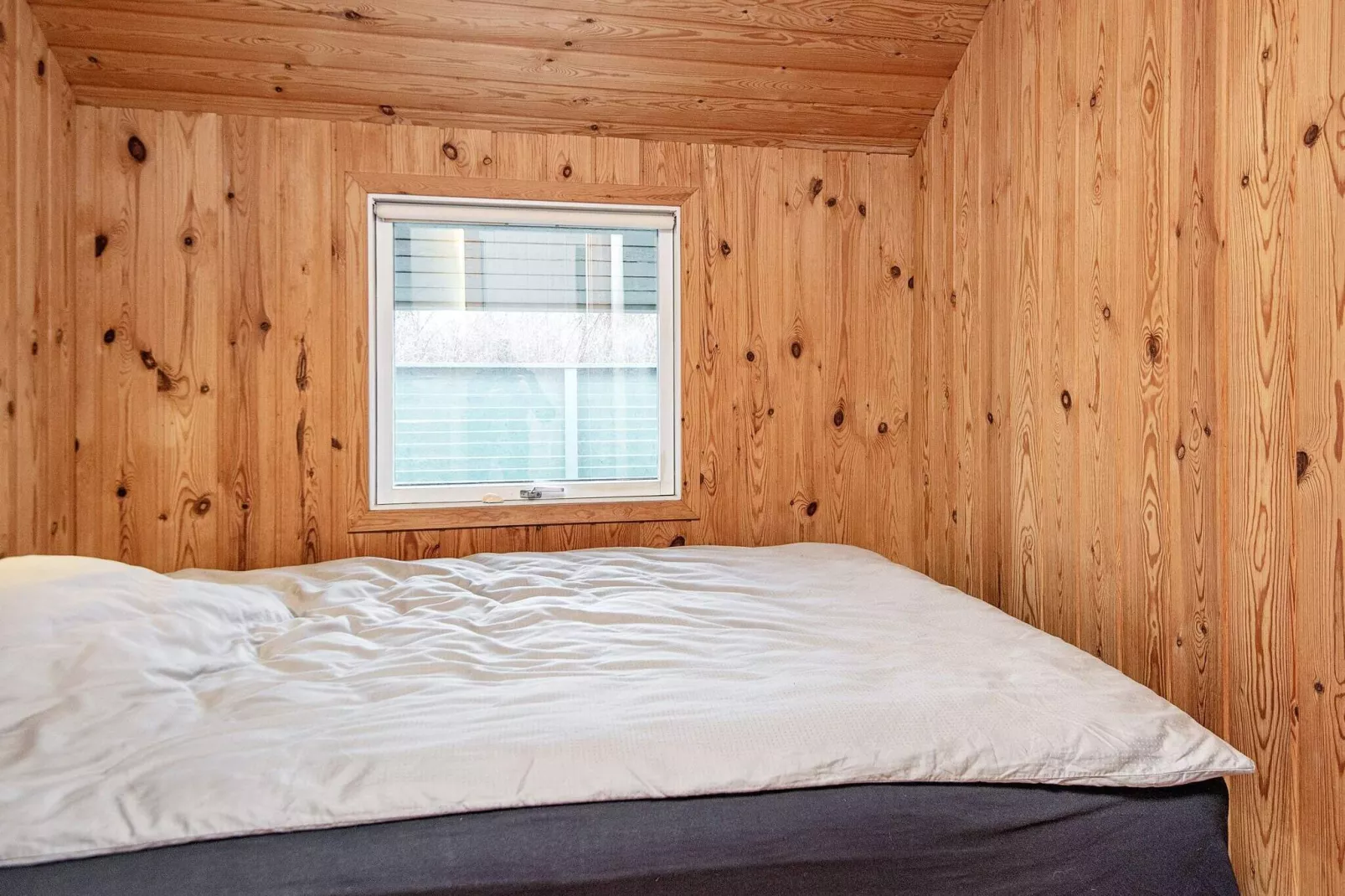 6 persoons vakantie huis in Glesborg-By Traum-Binnen