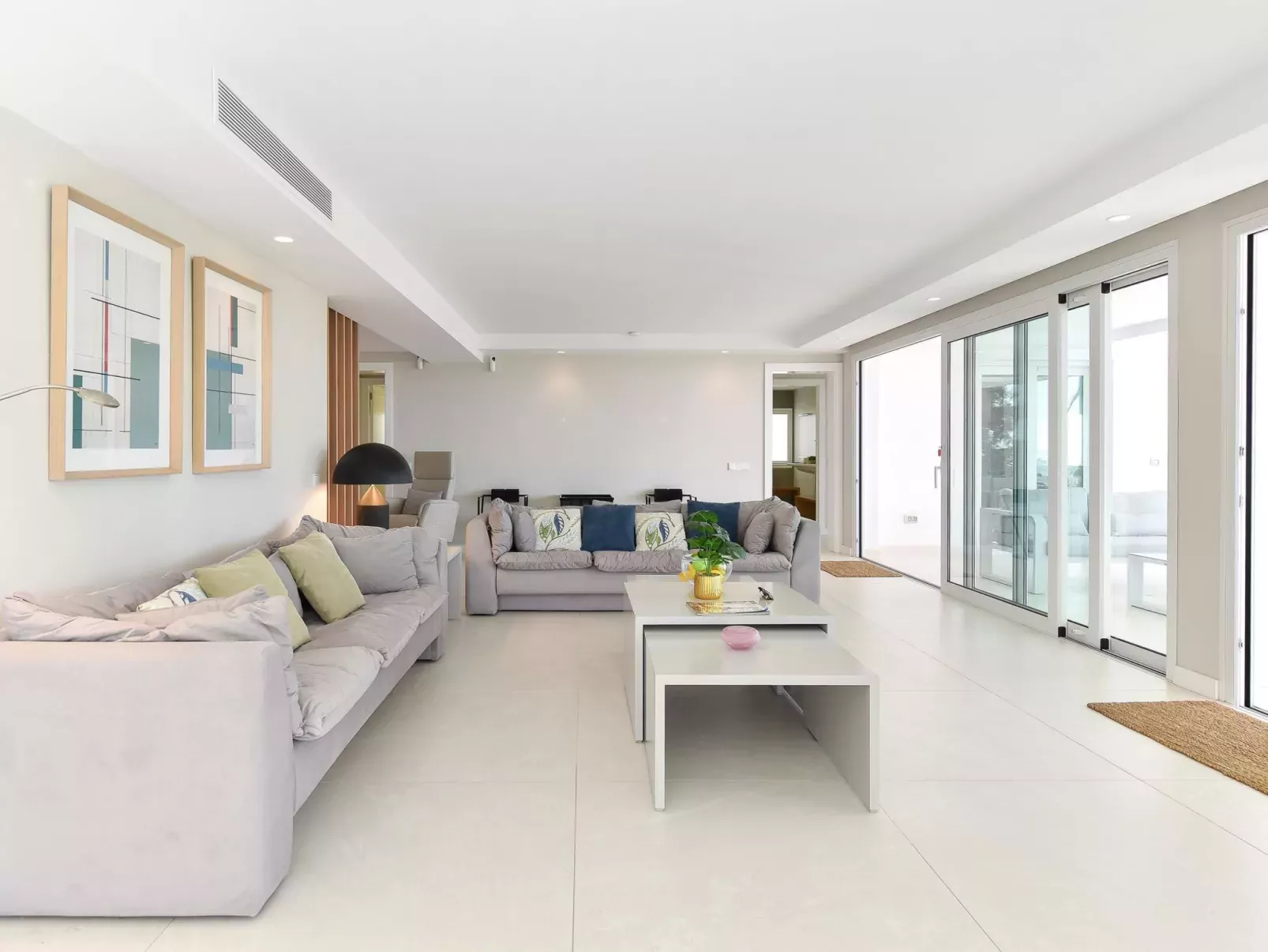 Oasis Serenity-Binnen