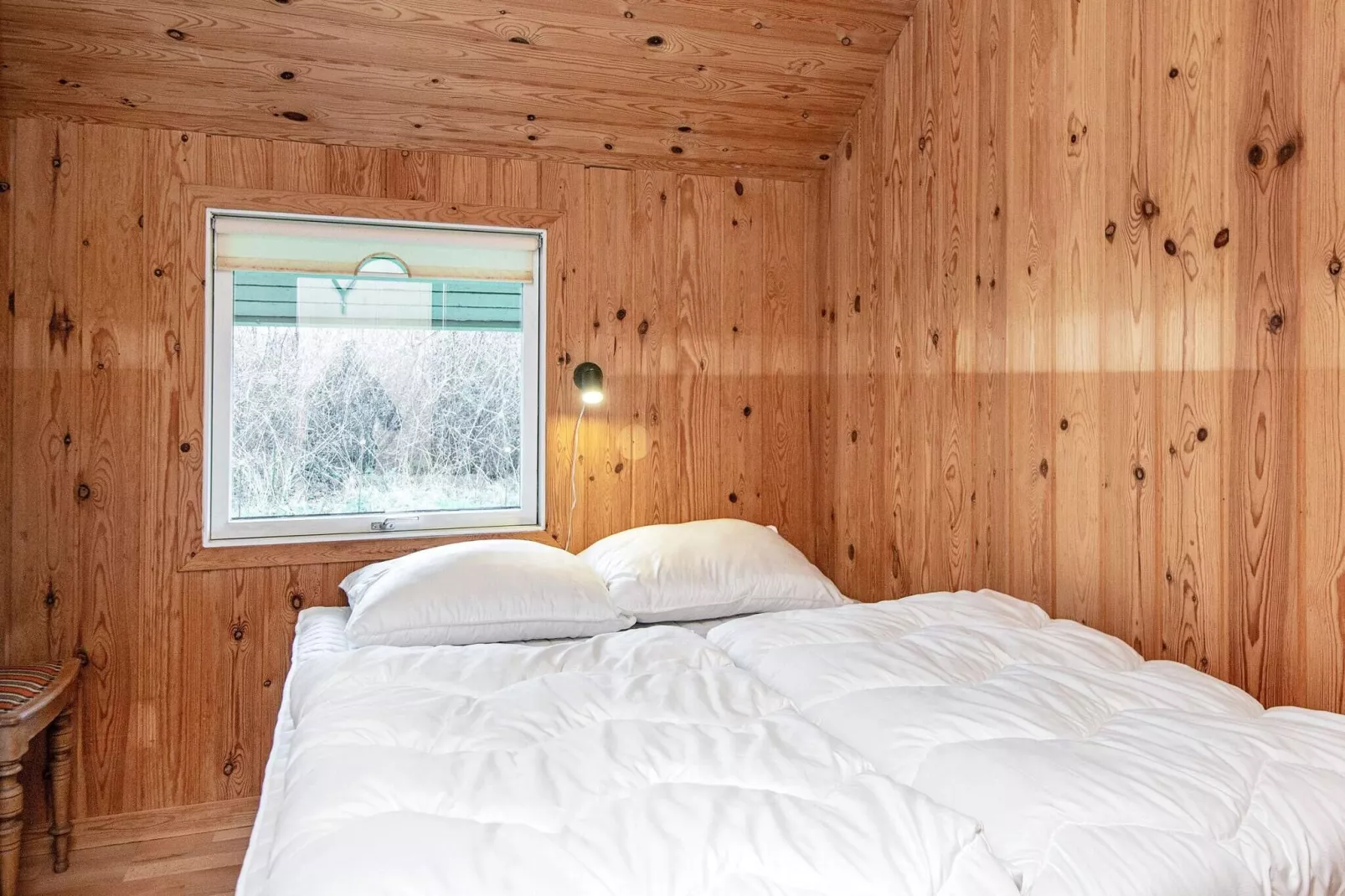 6 persoons vakantie huis in Glesborg-By Traum-Binnen