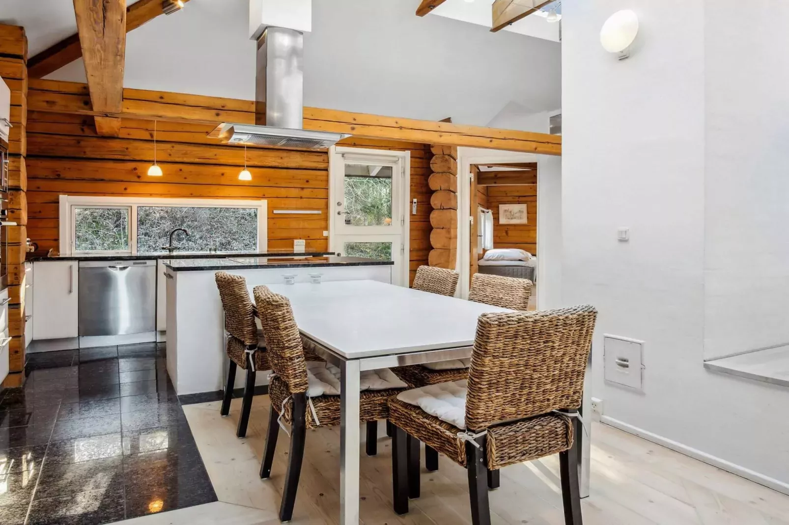 4 sterren vakantie huis in Ebeltoft-Binnen