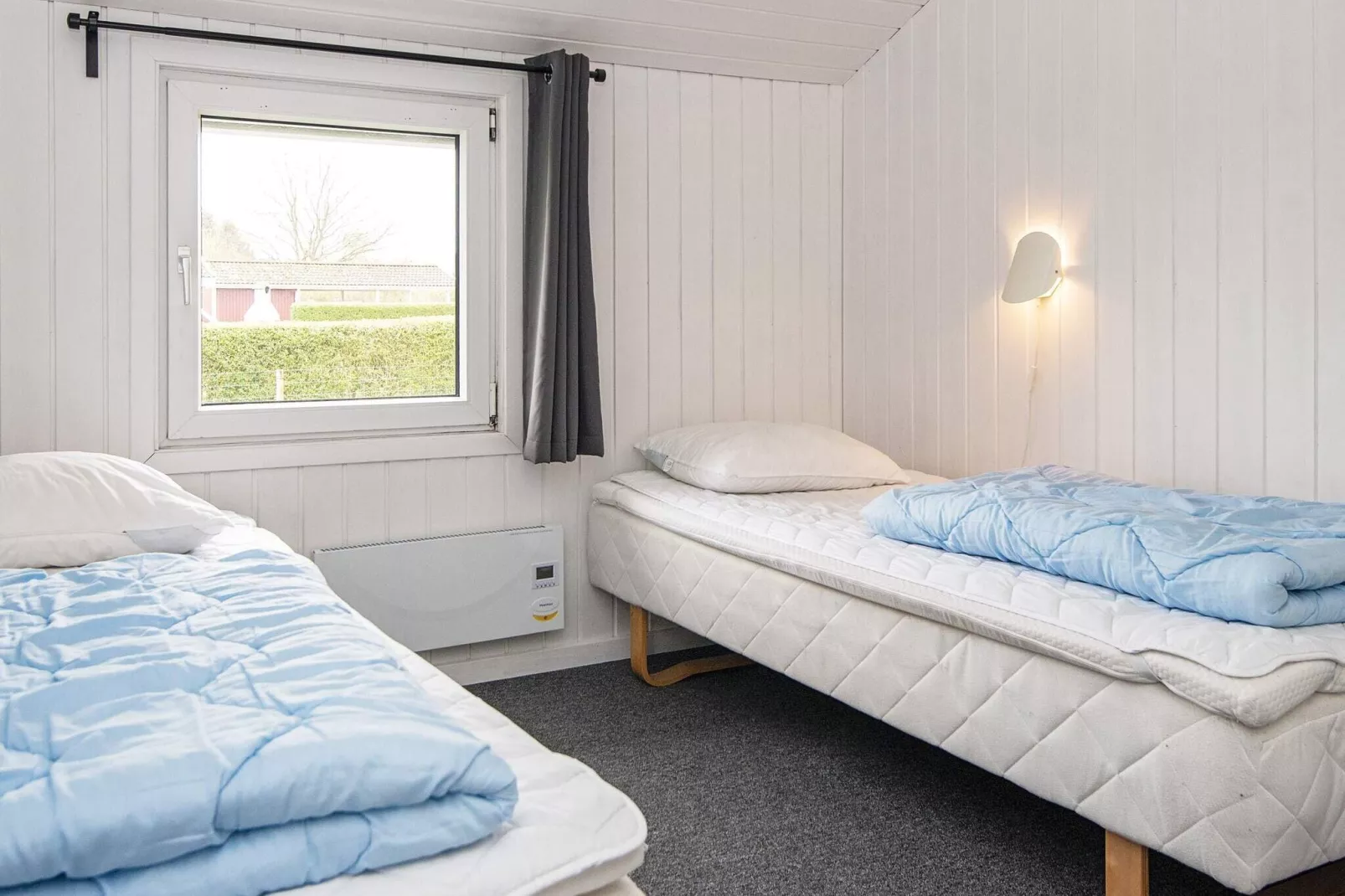 10 persoons vakantie huis in Nordborg-Binnen