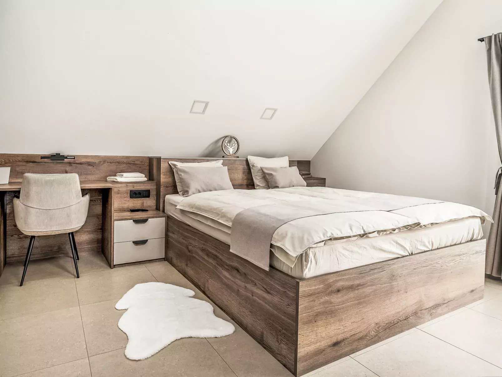 Holiday House Arni-Binnen