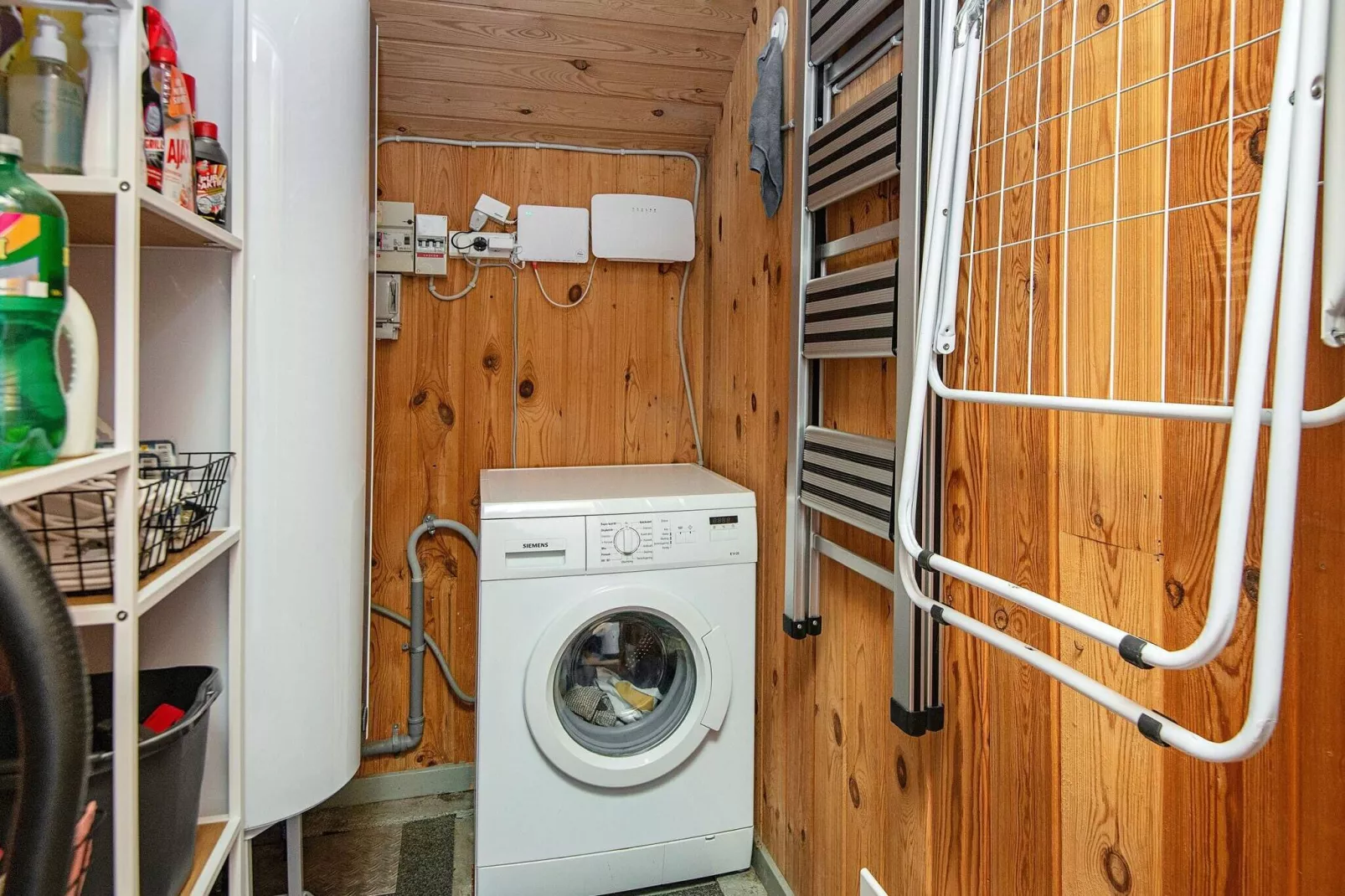 6 persoons vakantie huis in Glesborg-By Traum-Binnen