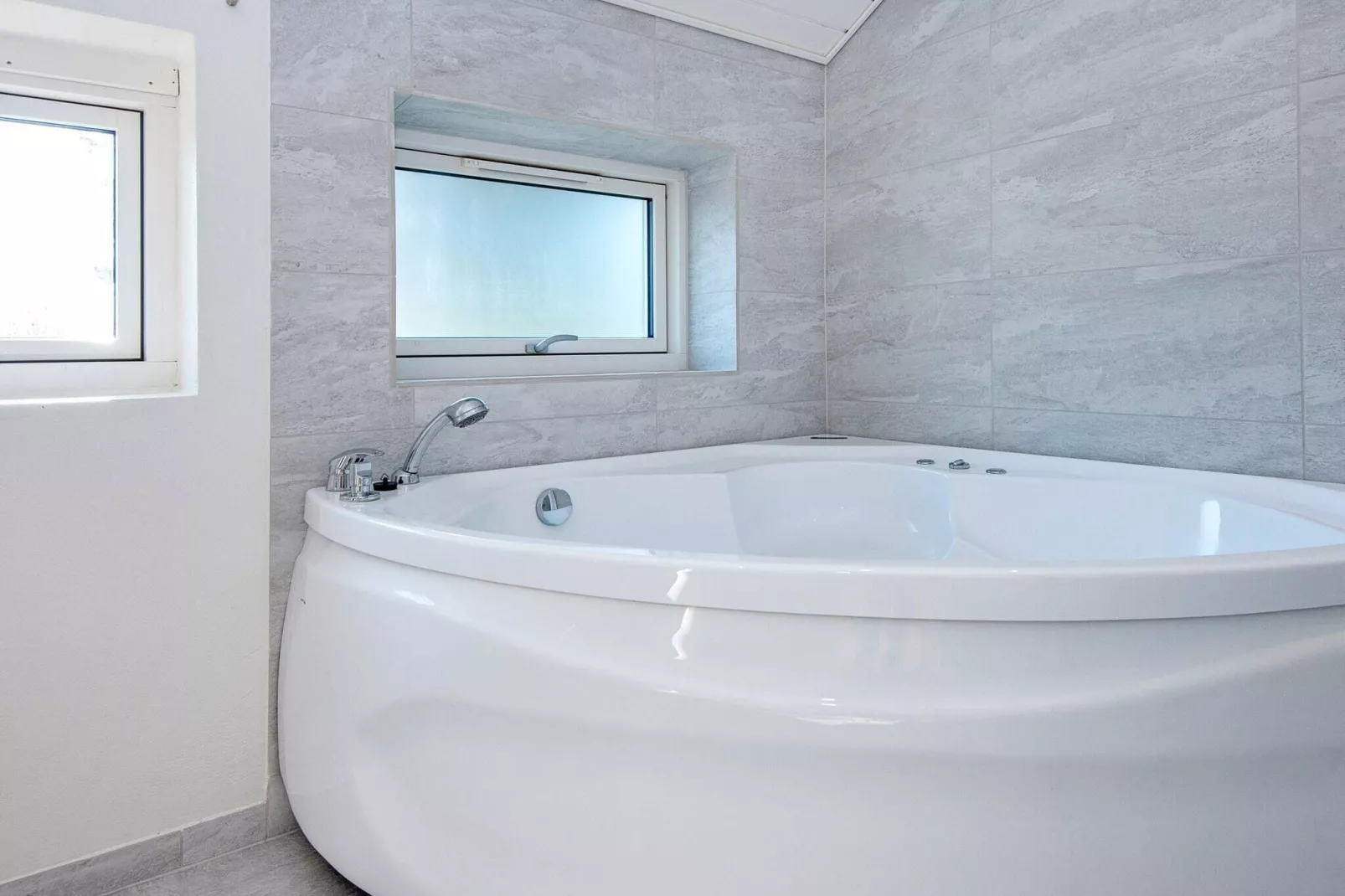 5 persoons vakantie huis in Børkop-By Traum-Spa