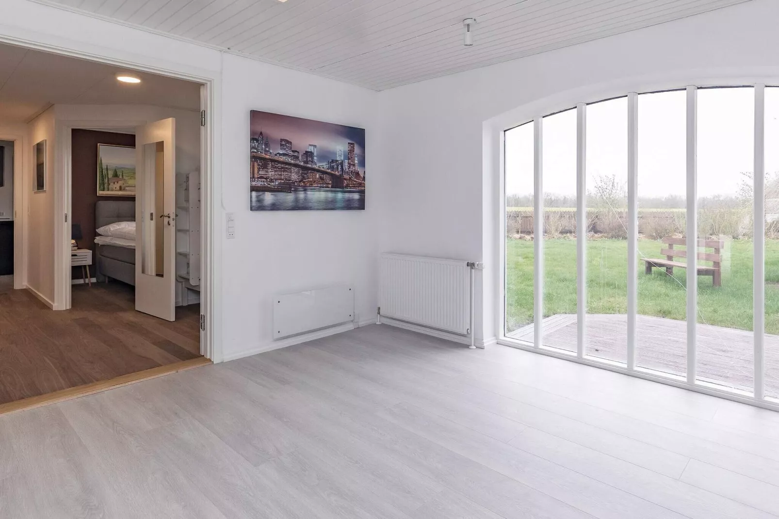 14 persoons vakantie huis in Løkken-By Traum-Binnen