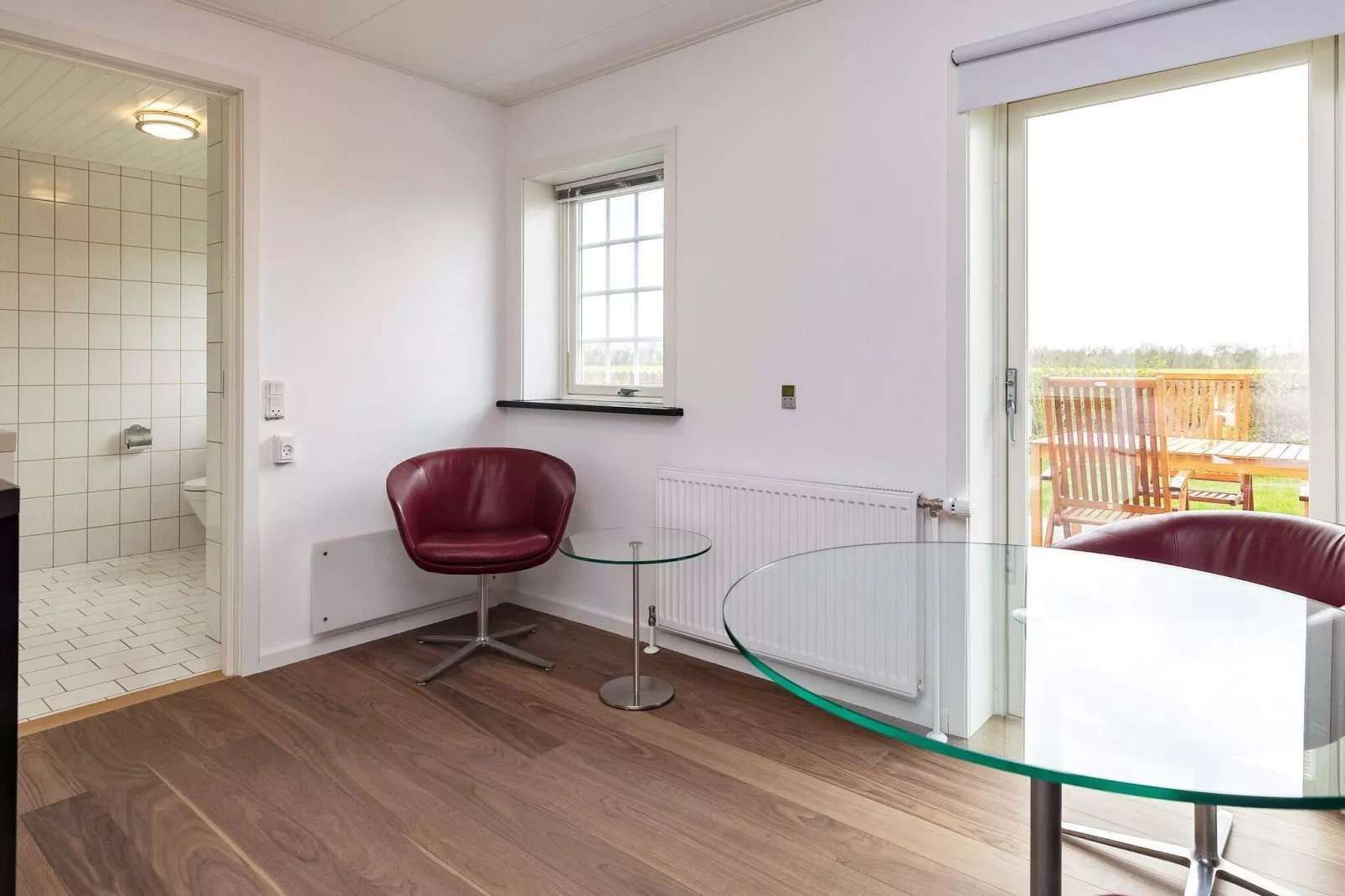 14 persoons vakantie huis in Løkken-By Traum-Binnen