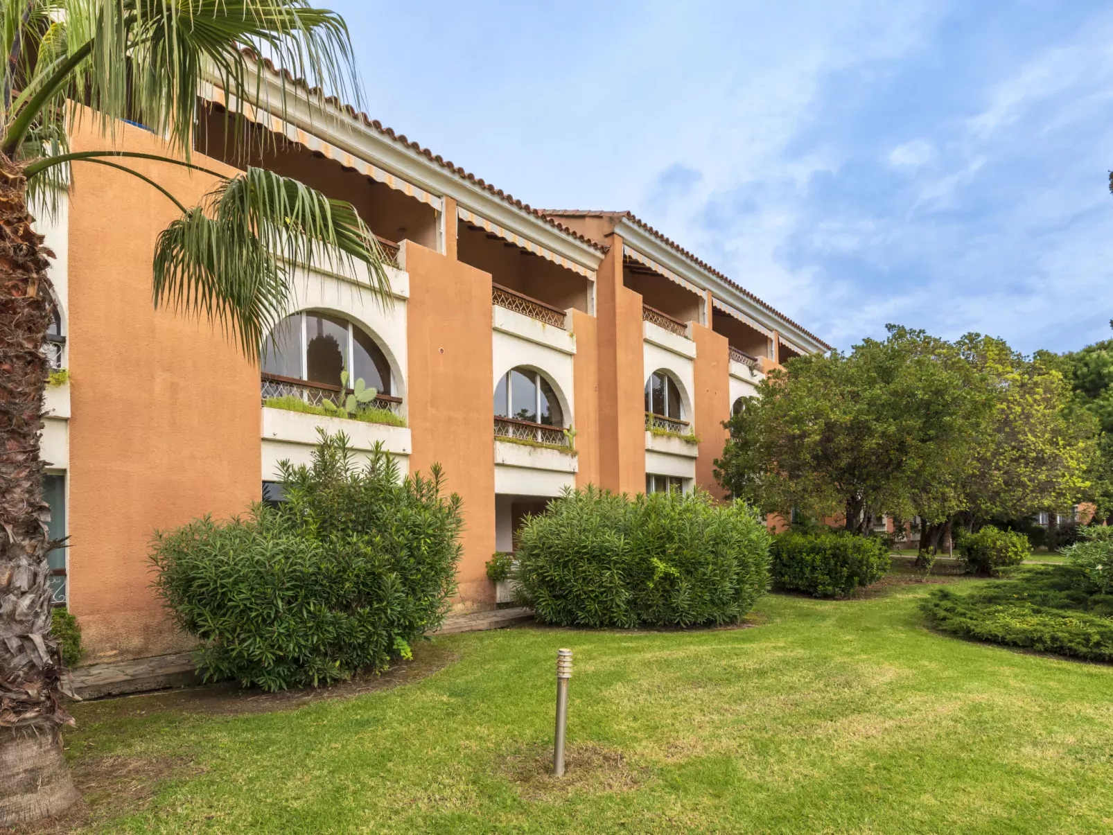 Casa Antonio-Buiten