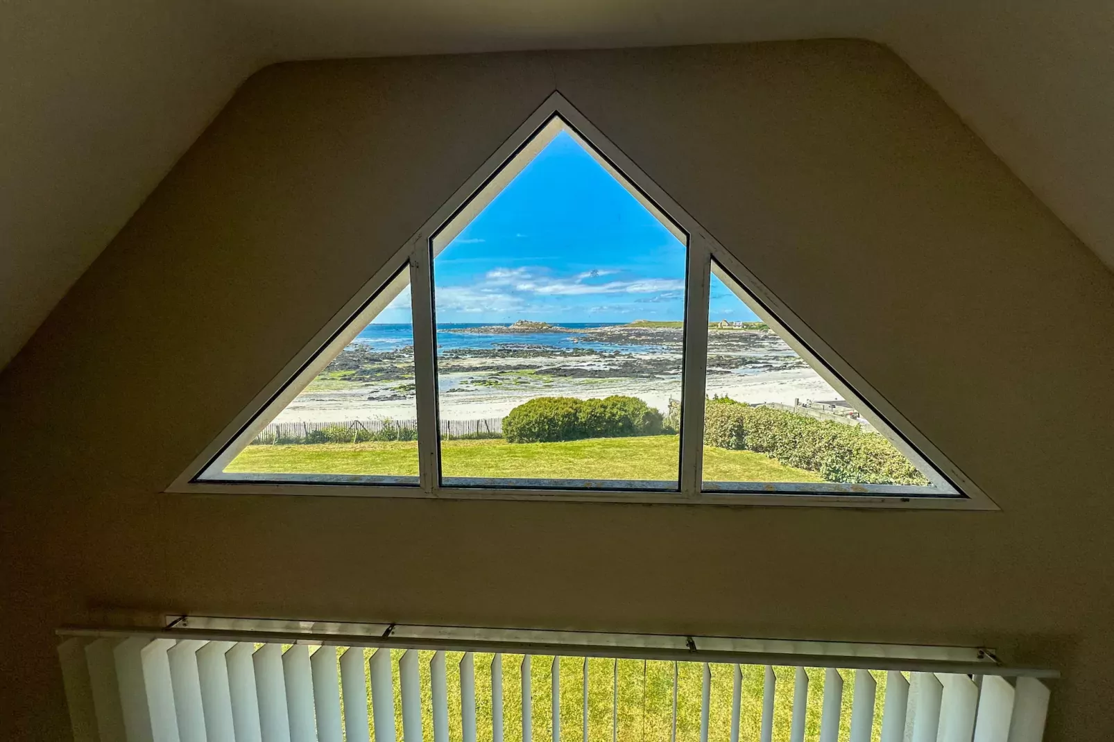 TY BEG - Portsall-Buitenlucht