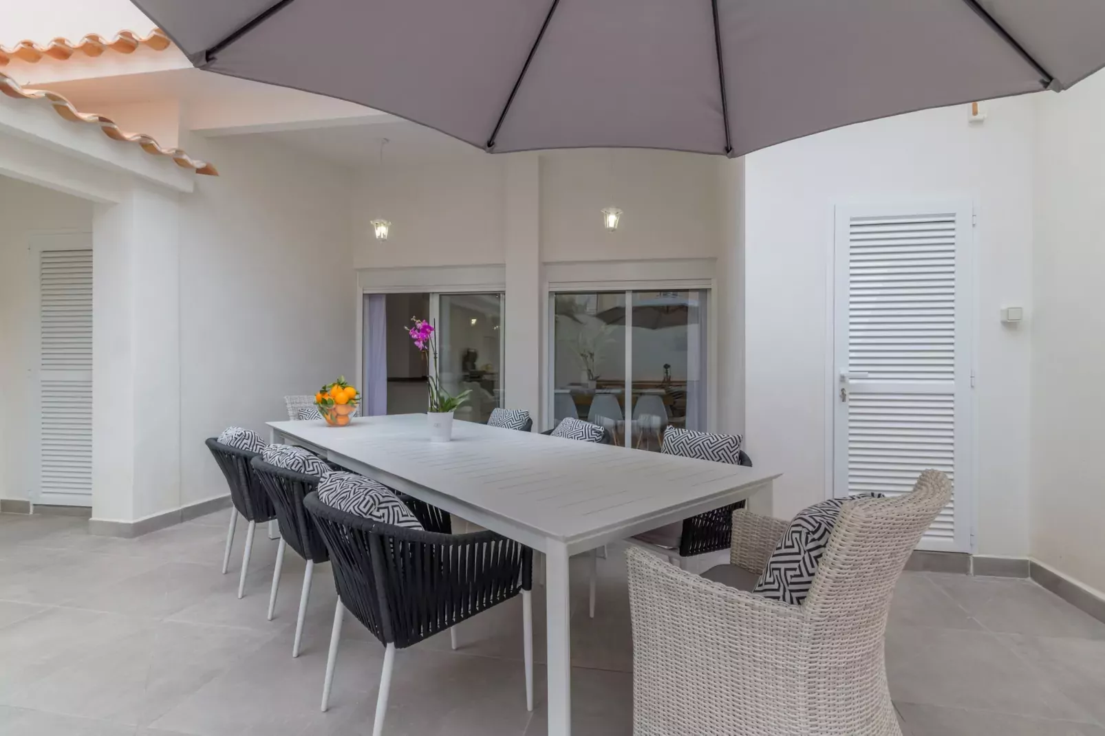 Miquel Santandreu 40, TownHouse 5StarsHome Mallorc-Terras