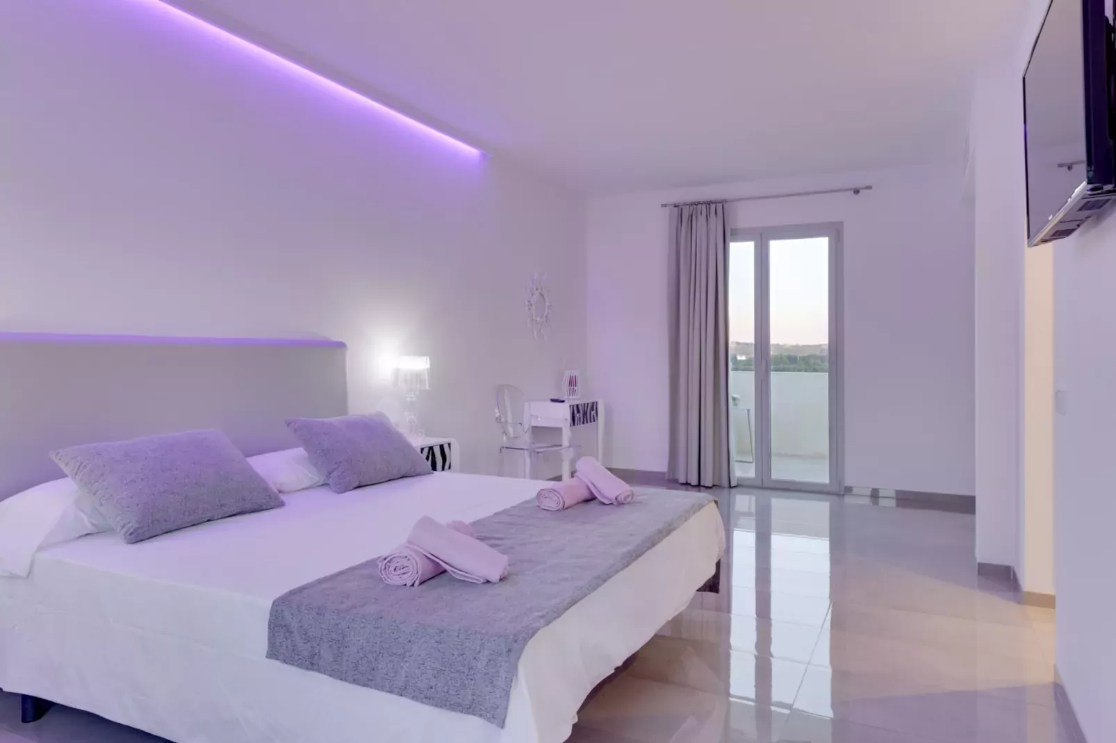 Eden Son Frare, Finca-Villa 5StarsHome Mallorca-Slaapkamer