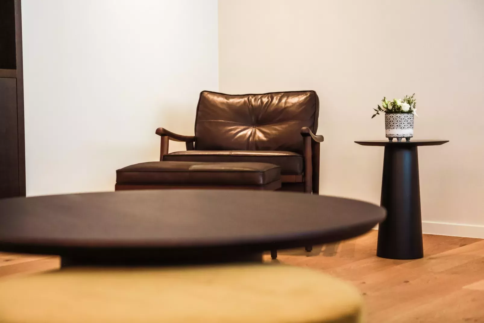 Durbuy Lux 4p-Woonkamer