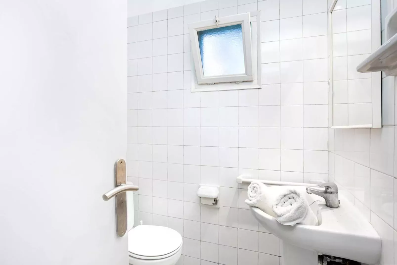 Geranis 3-Badkamer