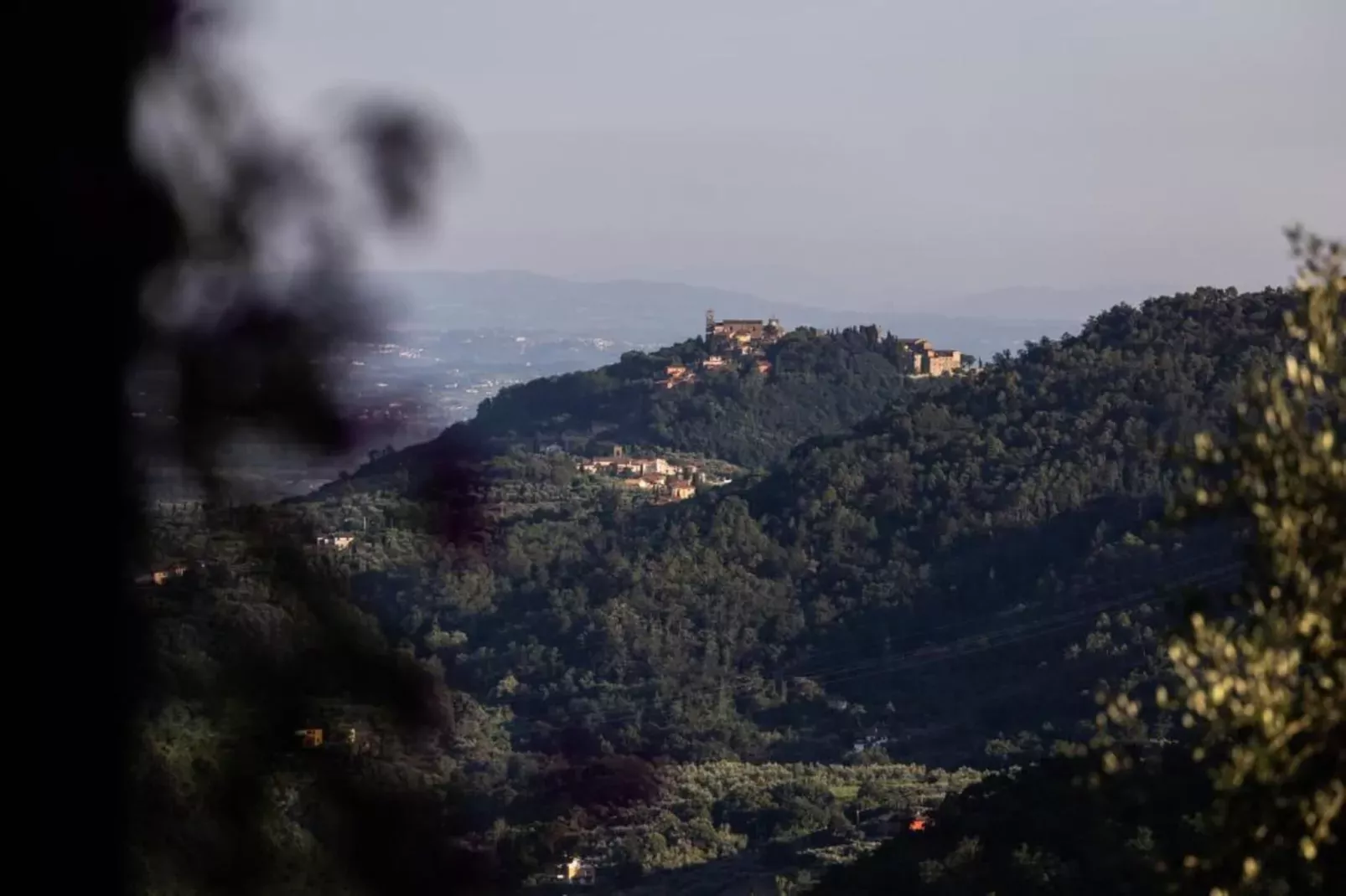 Casa di Lavanda-Gebieden zomer 20km