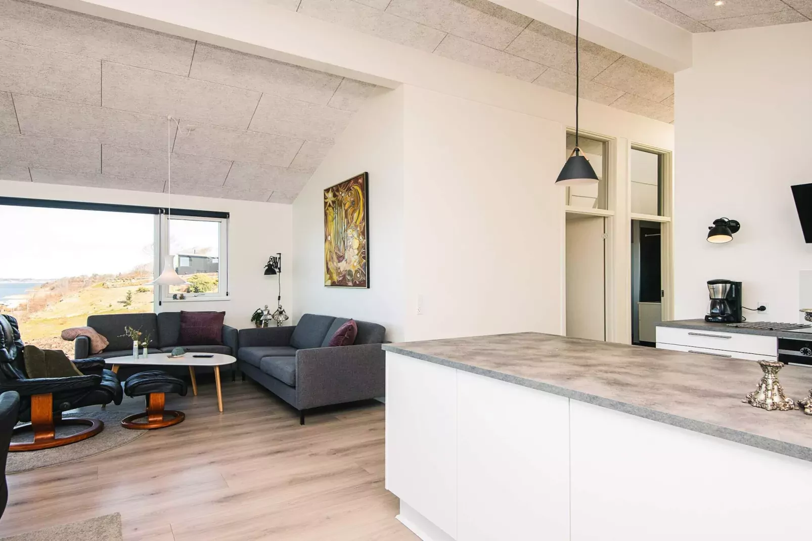 5 sterren vakantie huis in Løgstrup-Binnen