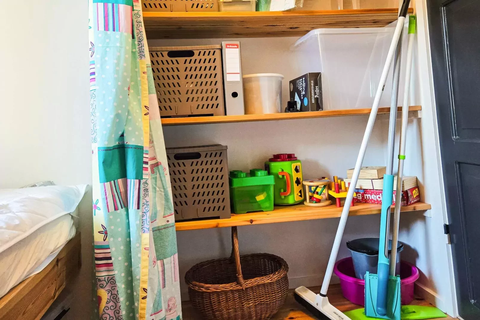 6 Personen vakantie huis in Thisted-Binnen