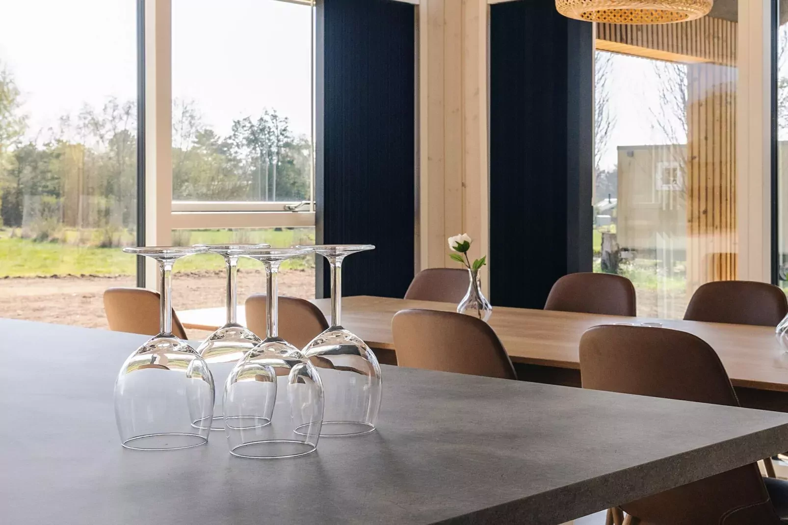 5 sterren vakantie huis in Humble-Binnen