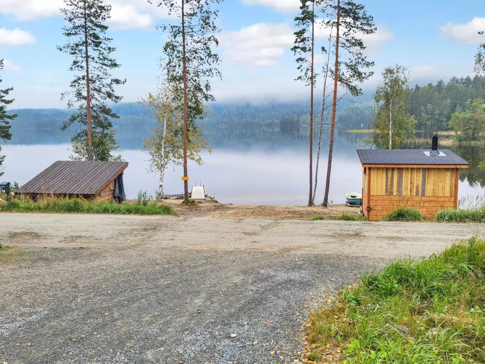 Kolin kangastus kanerva 4-Buiten