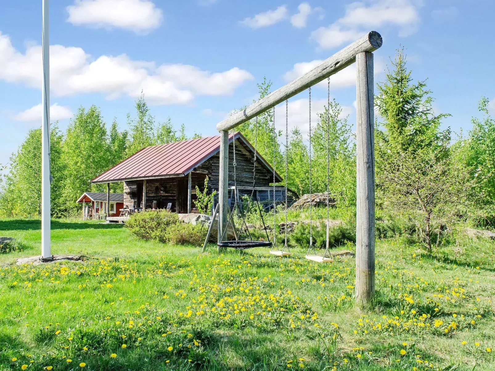 Kotikumpu-Buiten