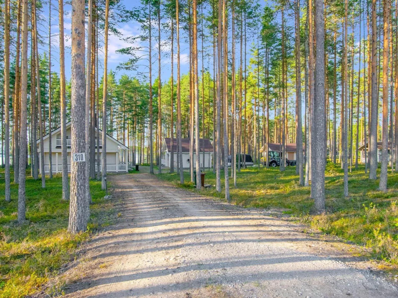 Mäntylahti-Buiten